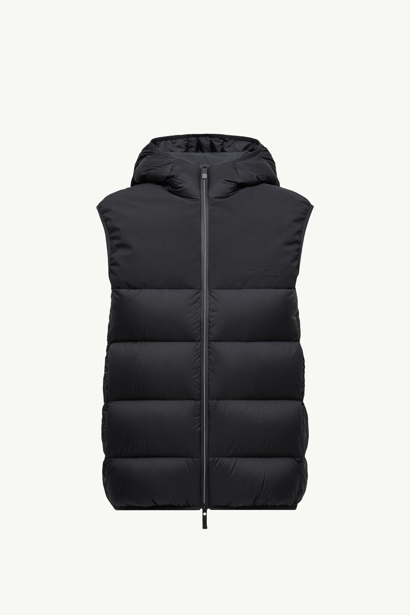 Bresse Hooded Down Gilet_findInBoutique_image