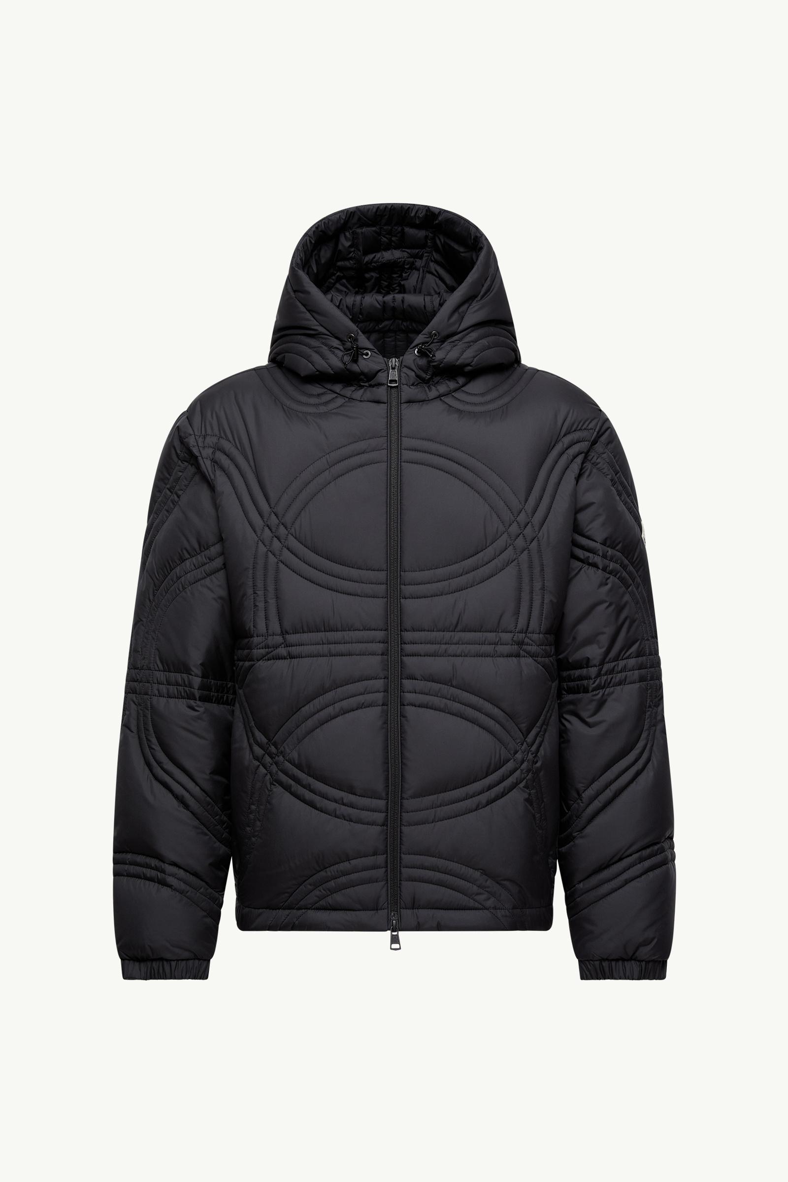 Frans Hooded Short Down Jacket_findInBoutique_image