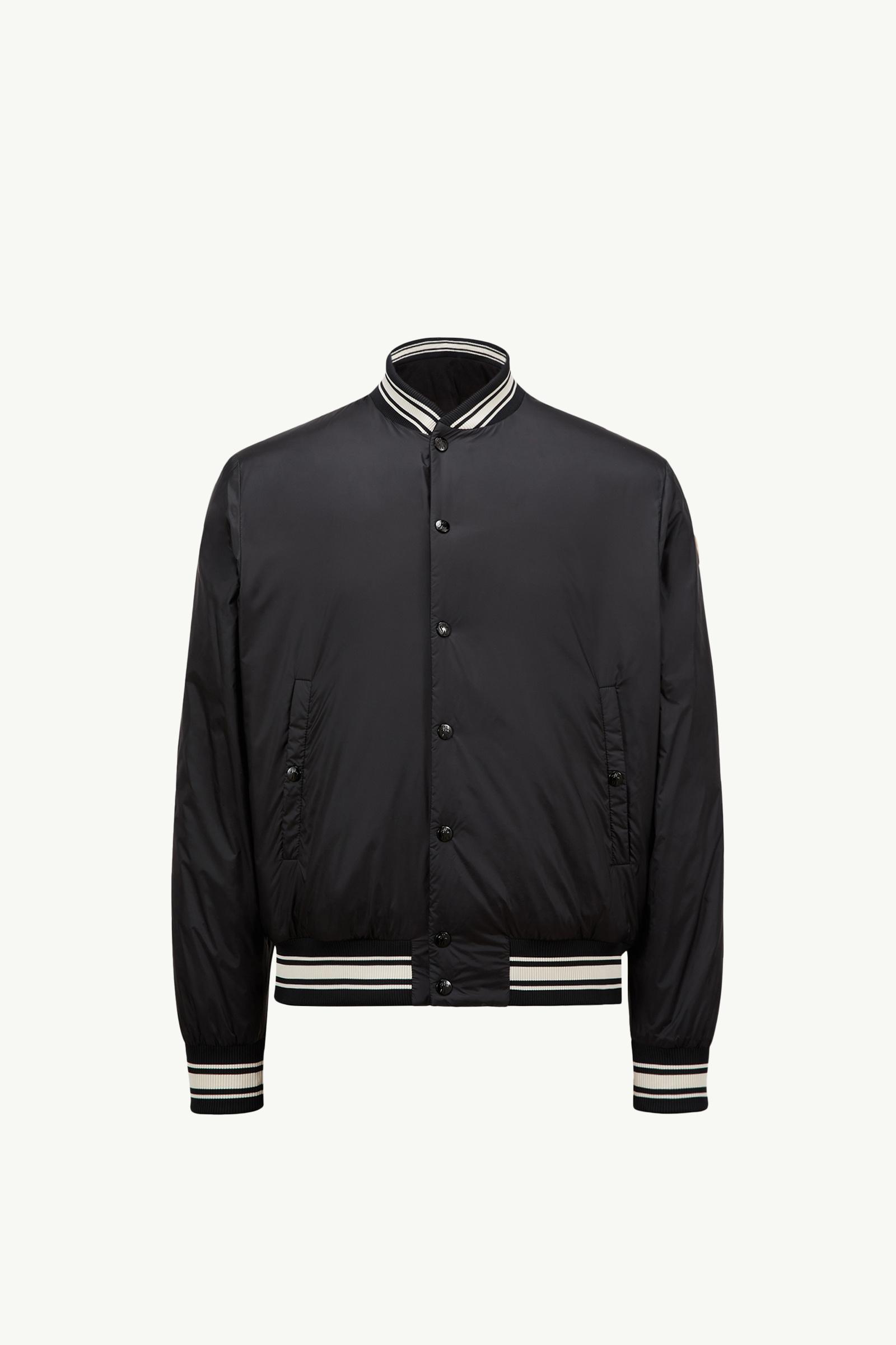 Bouchet Reversible Down Varsity Jacket_findInBoutique_image