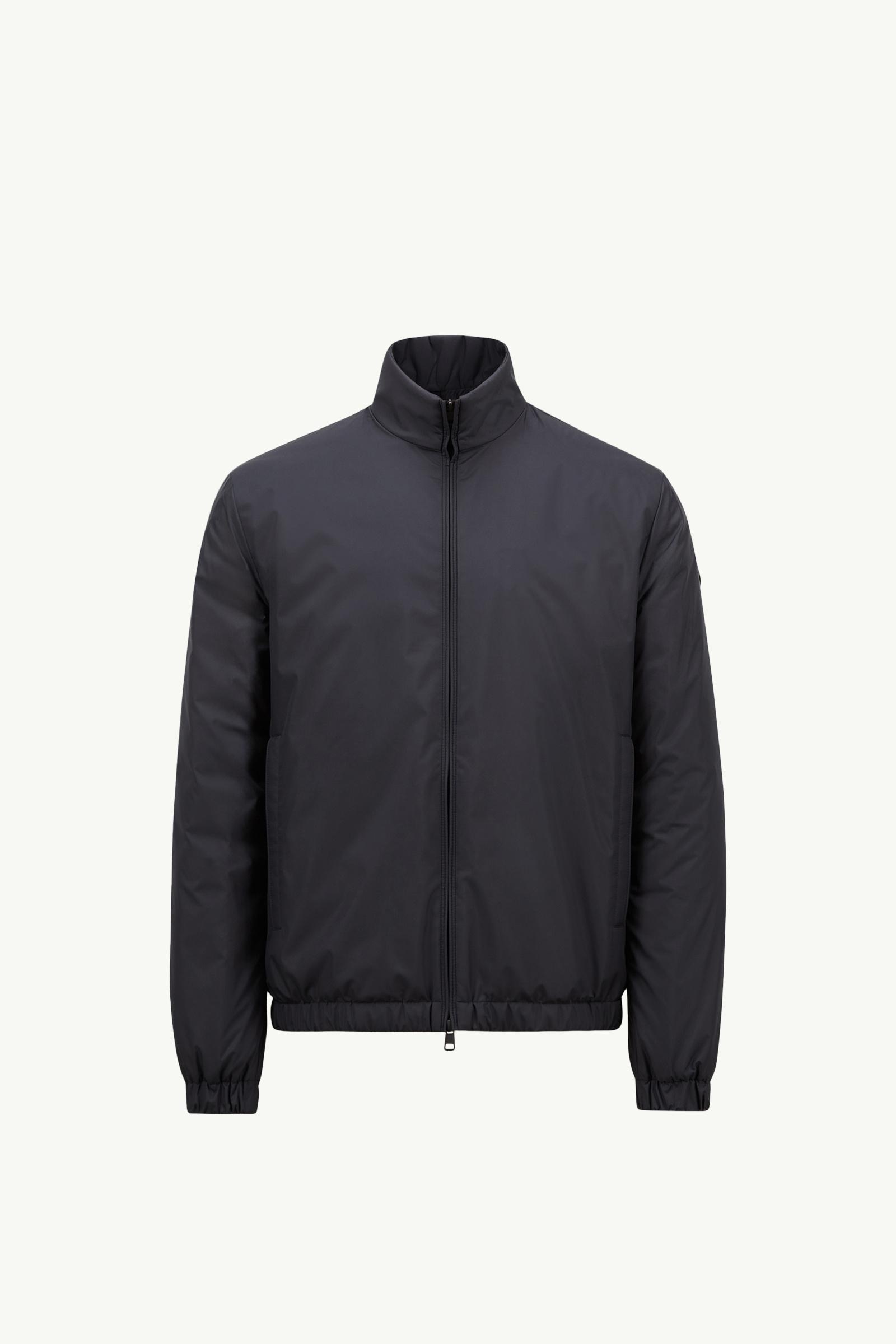 Berre Short Down Jacket_findInBoutique_image