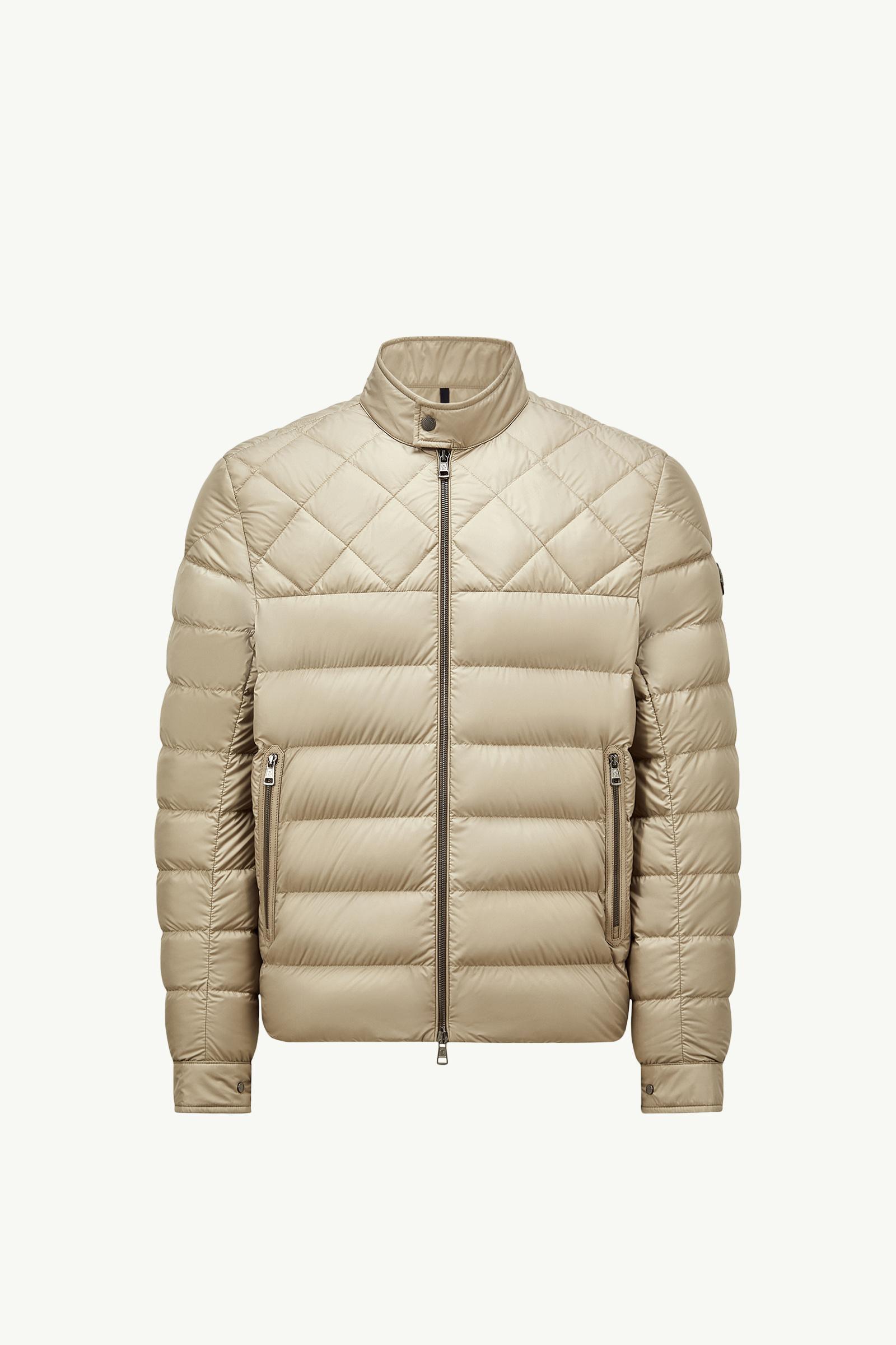 美品⭐︎MONCLER 2017SS Tuile Black Down jacket 