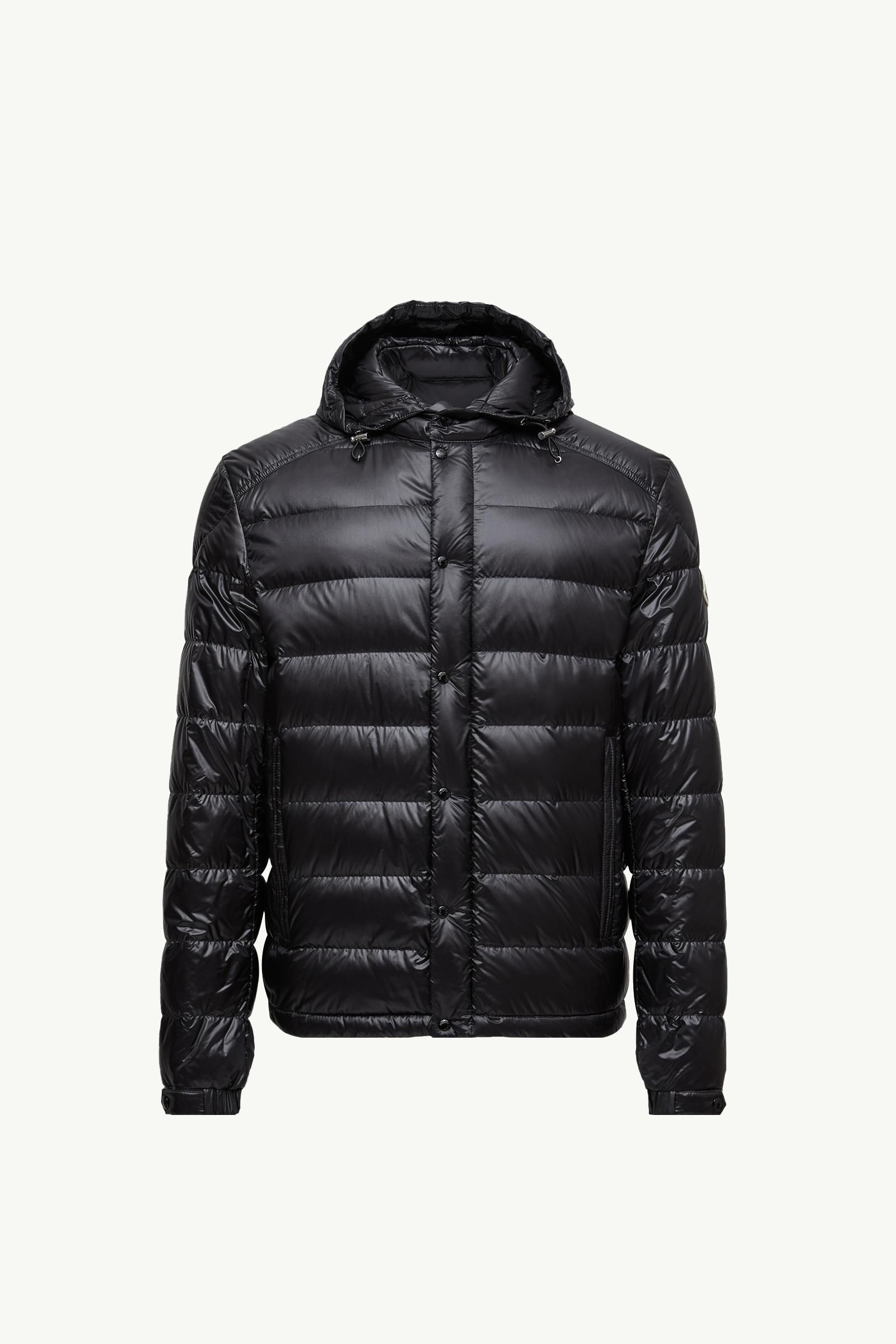 Gliere Hooded Short Down Jacket_findInBoutique_image