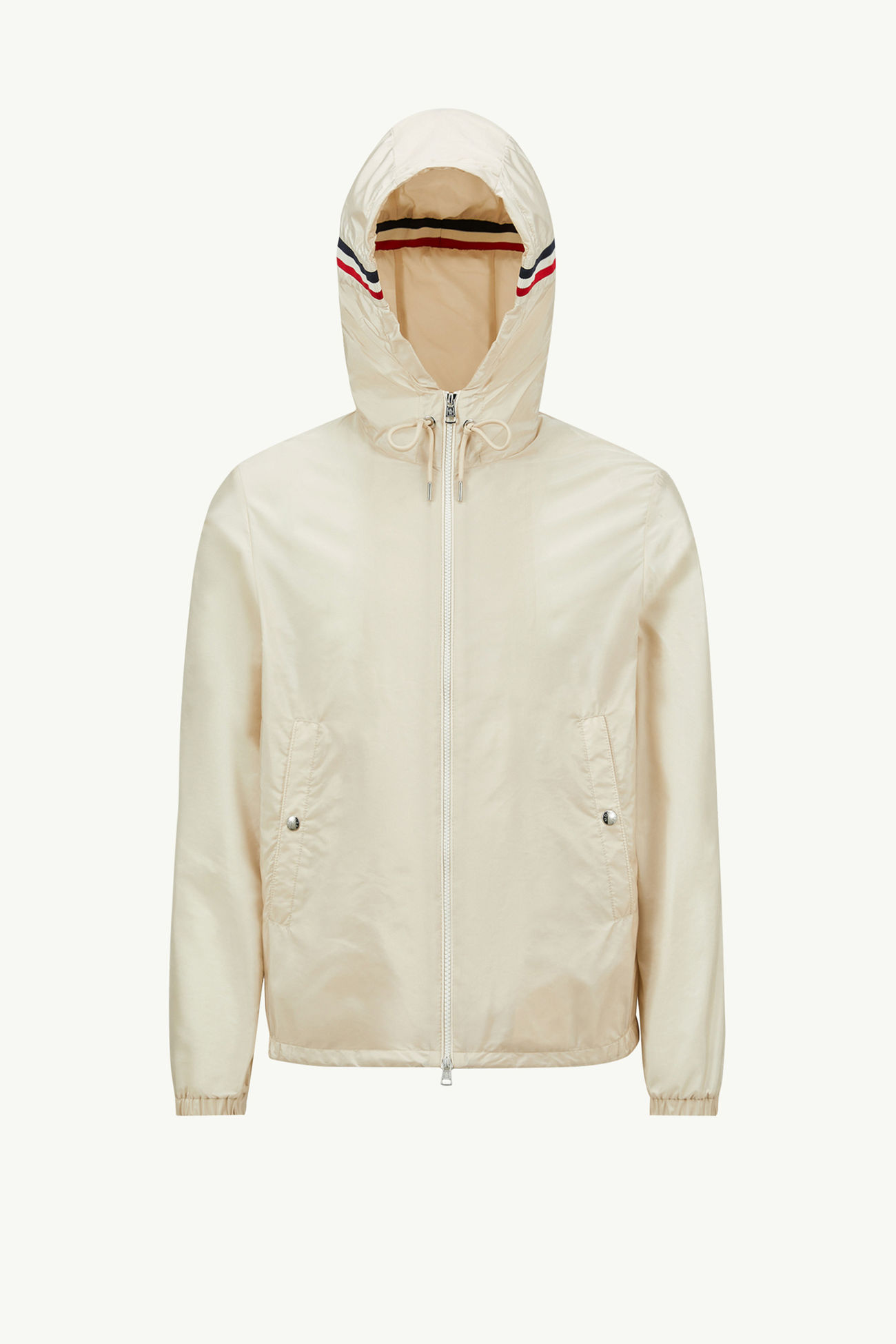 Grimpeurs連帽風褸 男士 淺米色 Moncler 2