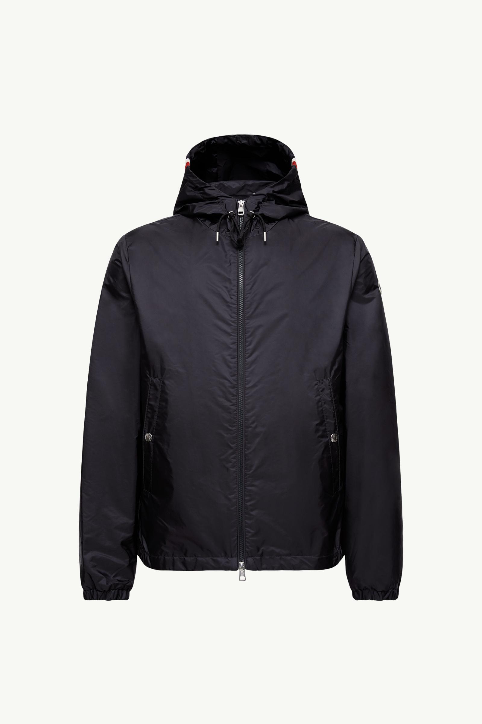 Grimpeurs Hooded Windbreaker_findInBoutique_image