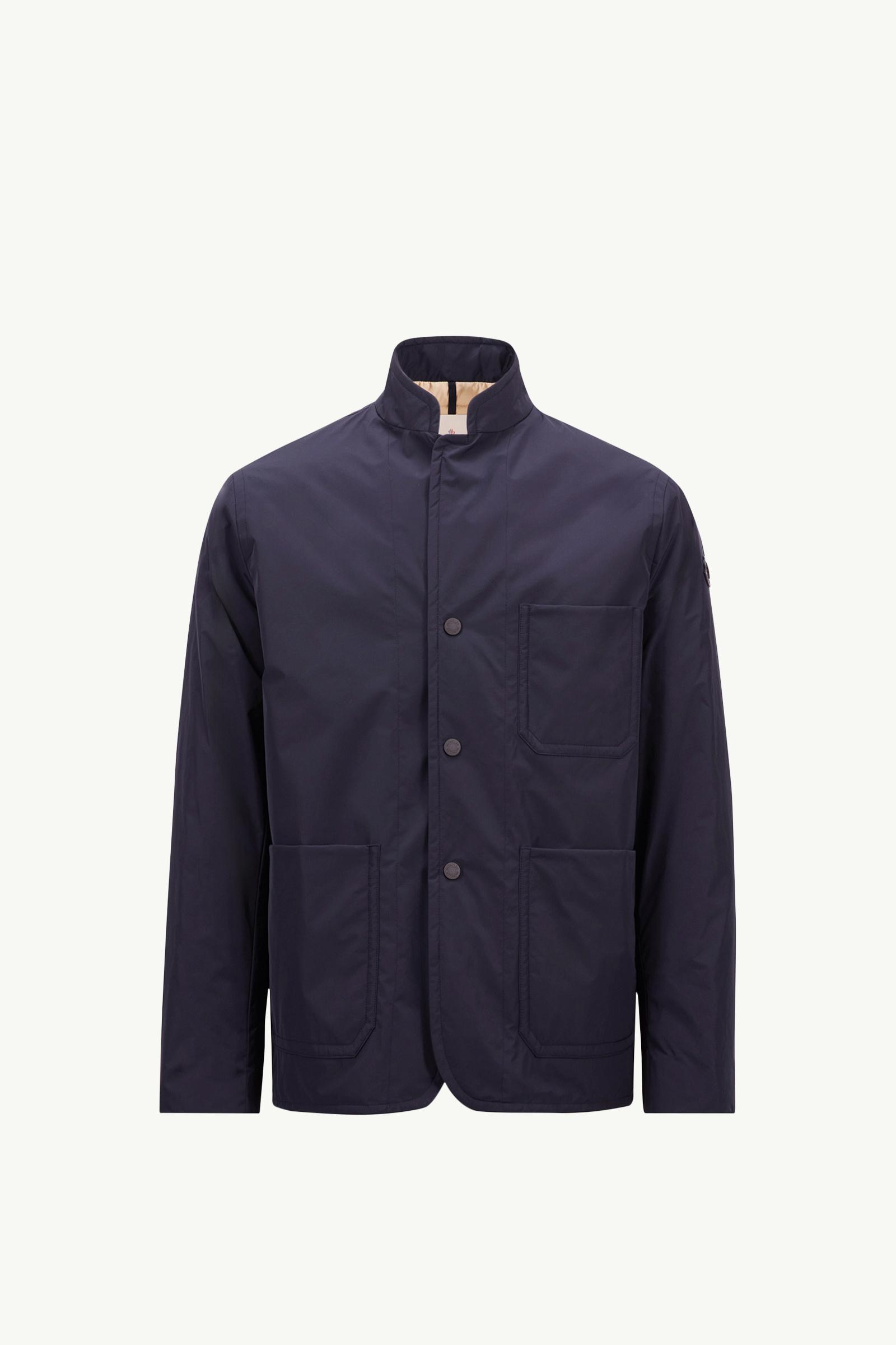 Monges Down Shirt Jacket_findInBoutique_image