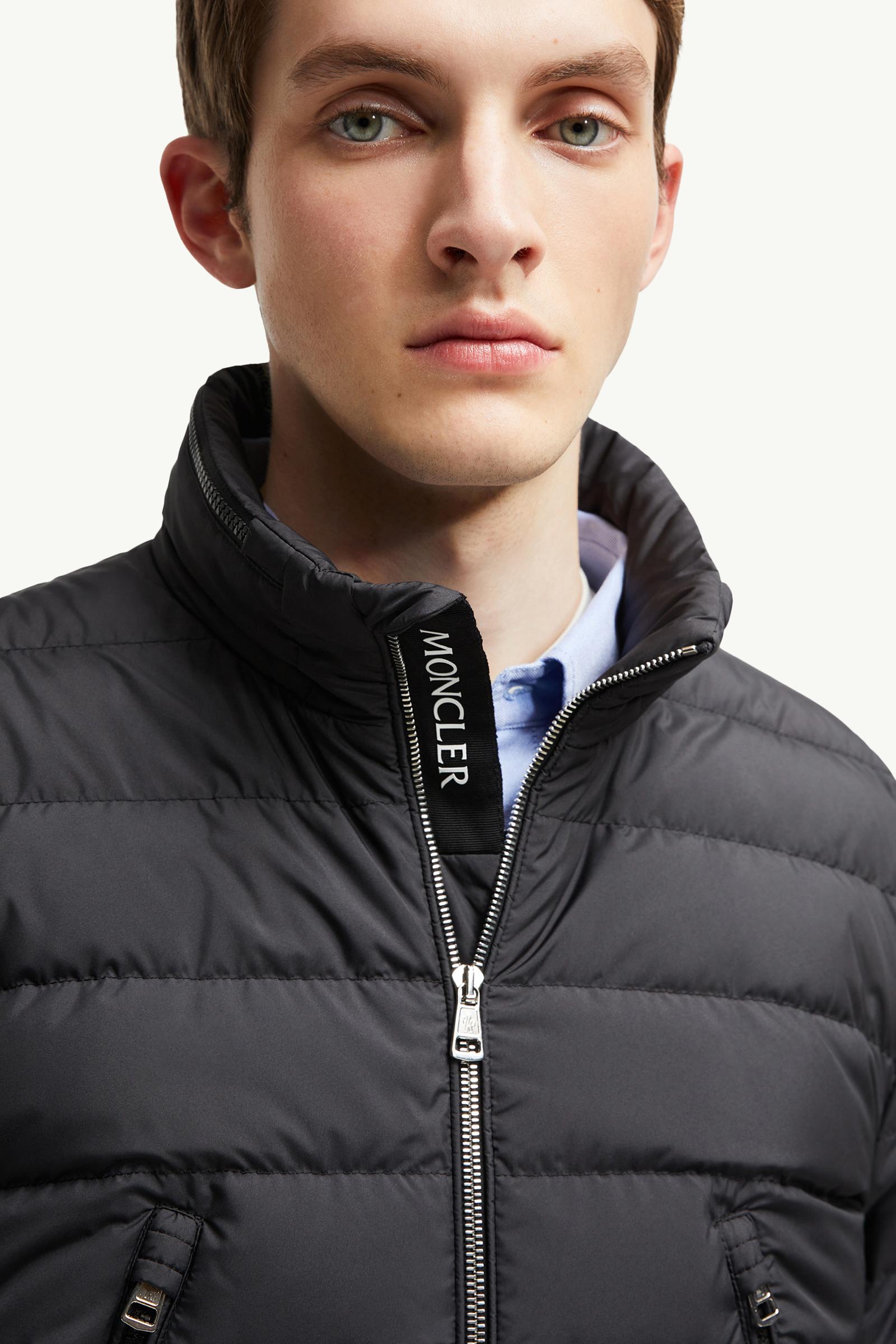 ジャケット・アウター MONCLER ALFIRK MONCLER（モンクレール）の「MONCLER / 