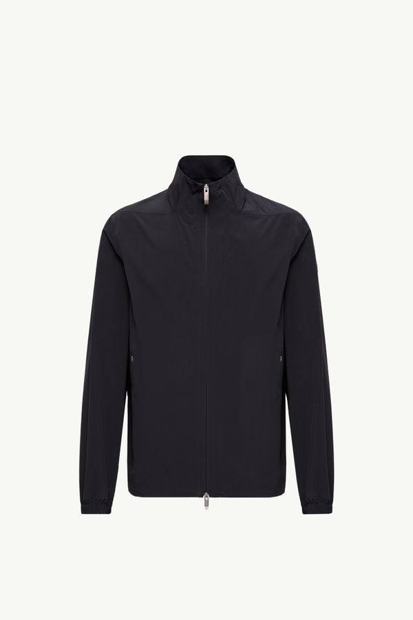 Frene風褸 男士 黑色 Moncler 2