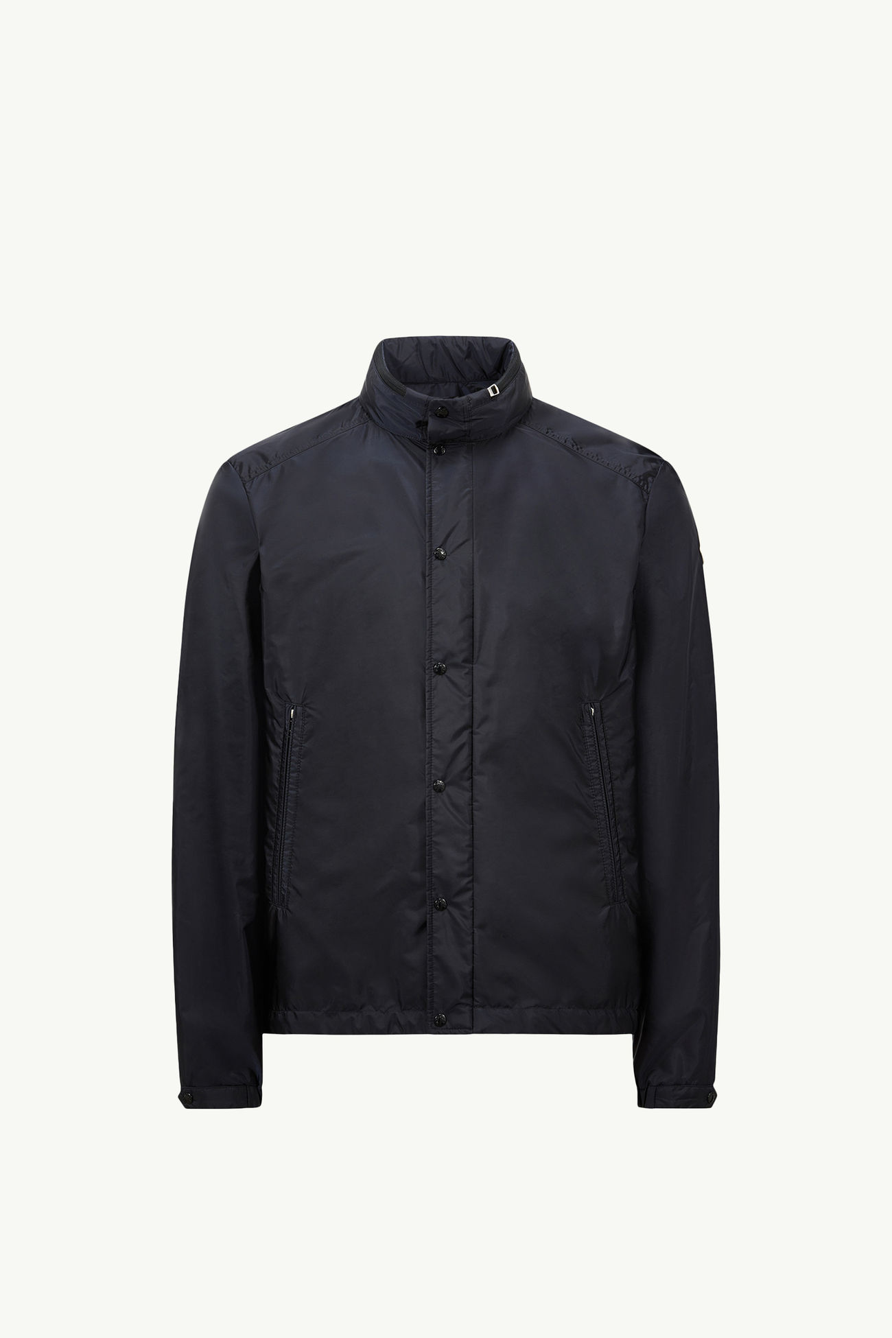 Montriond 후드윈드브레이커 남성 네이비 블루 Moncler 2