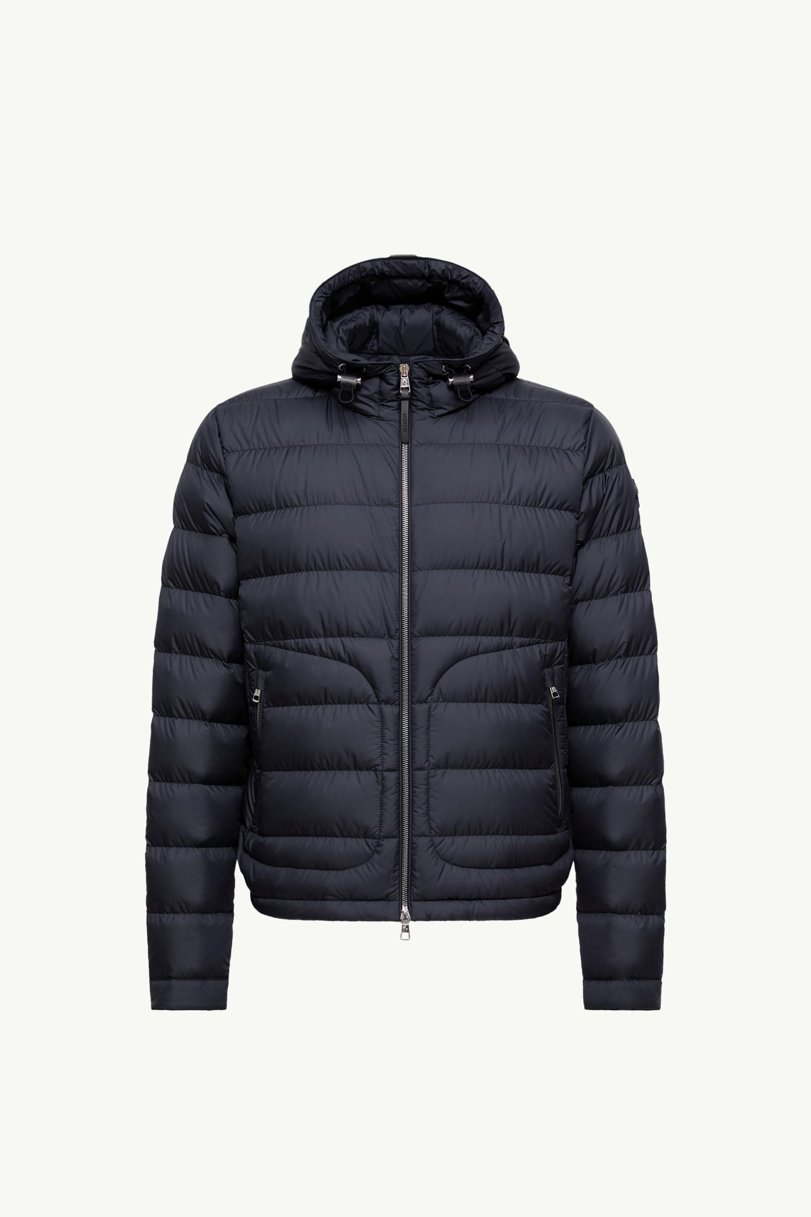 nishinomadonna MONCLER モンクレール ASTANA Moncler New Aubert Down Baby Down Jacket 9541a0005168950