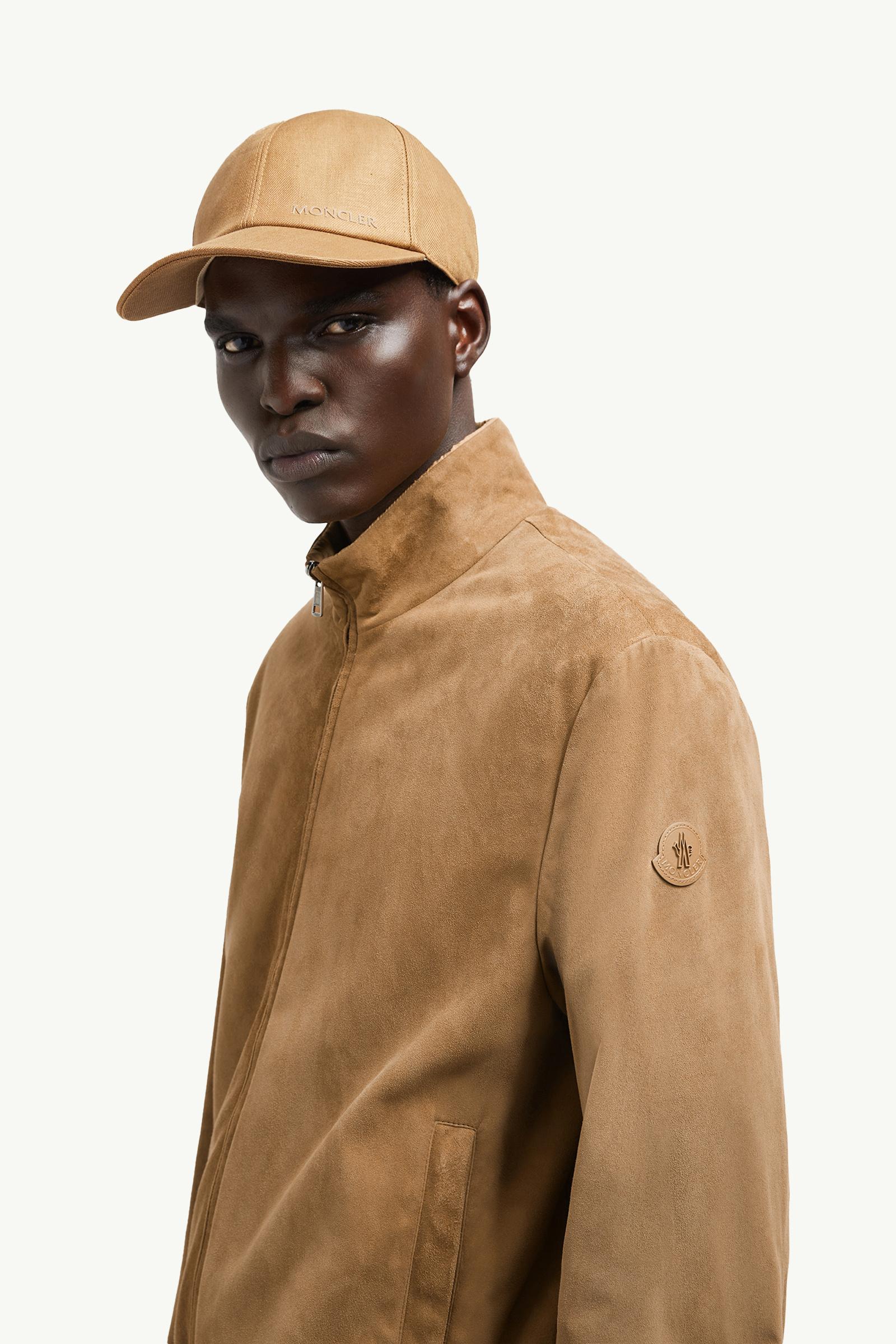 Turbat男士双面夹克外套 男士 米色 Moncler 1