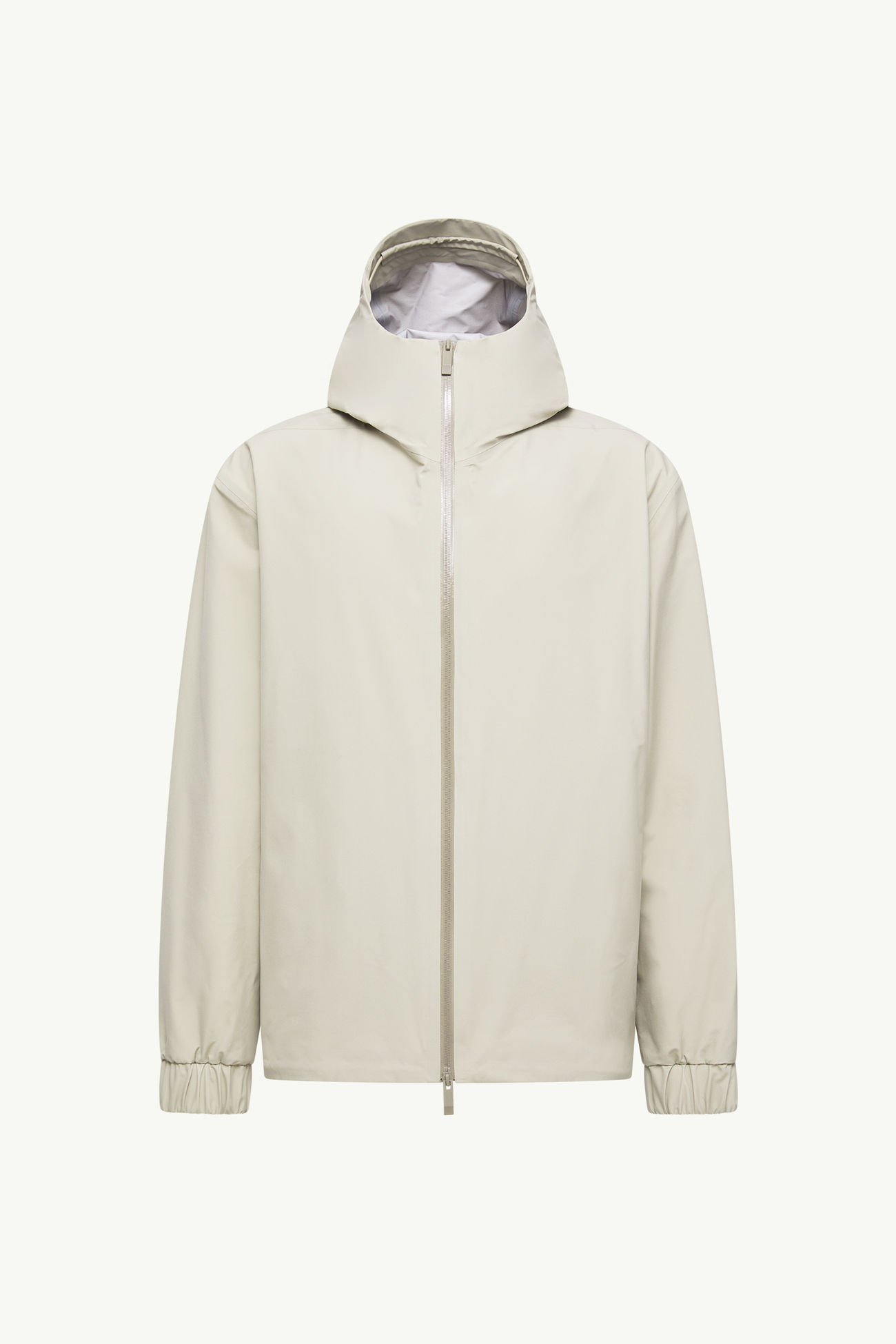 Bise Kapuzenjacke Regenjacke Herren Hellbeige Moncler 2