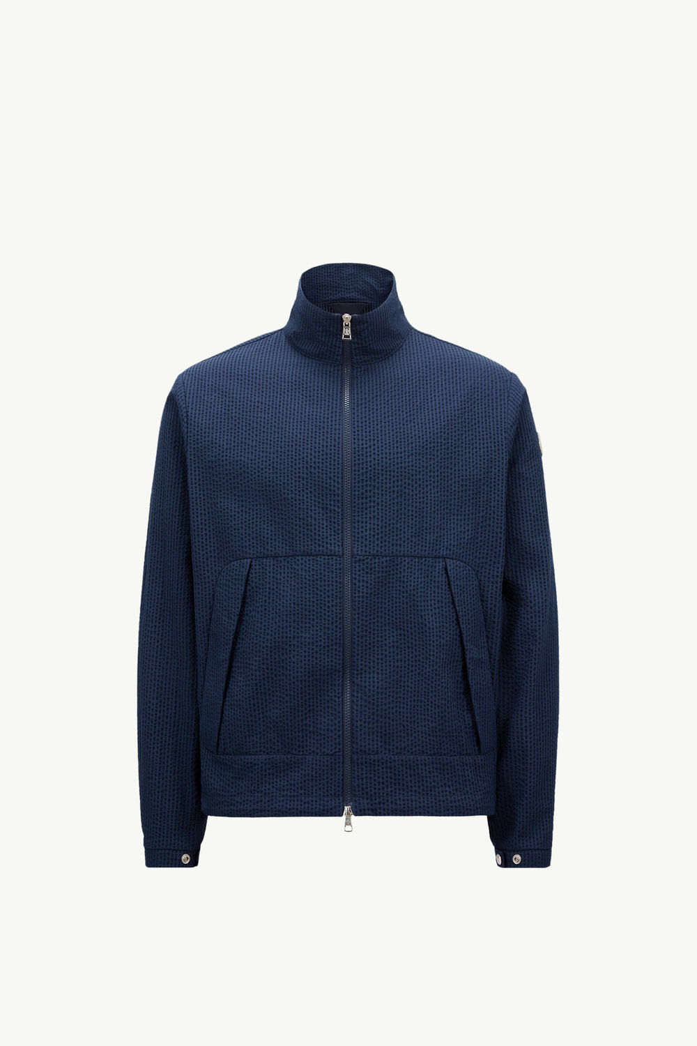 Dauno Jacket Men Dark Blue Moncler 2