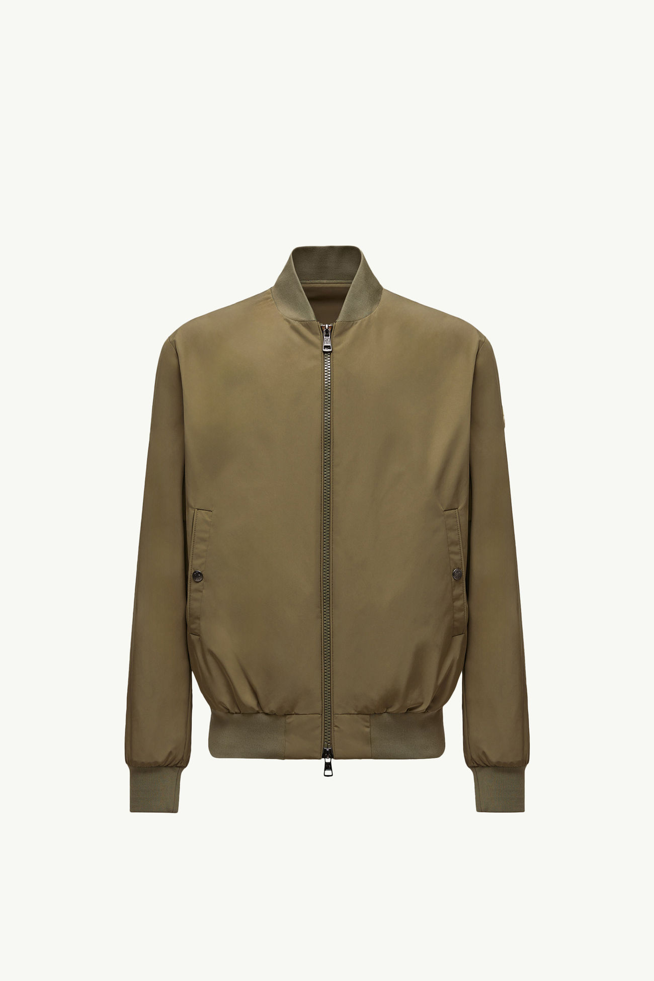 Cazadora Grammont Hombre Verde Oliva Moncler 2
