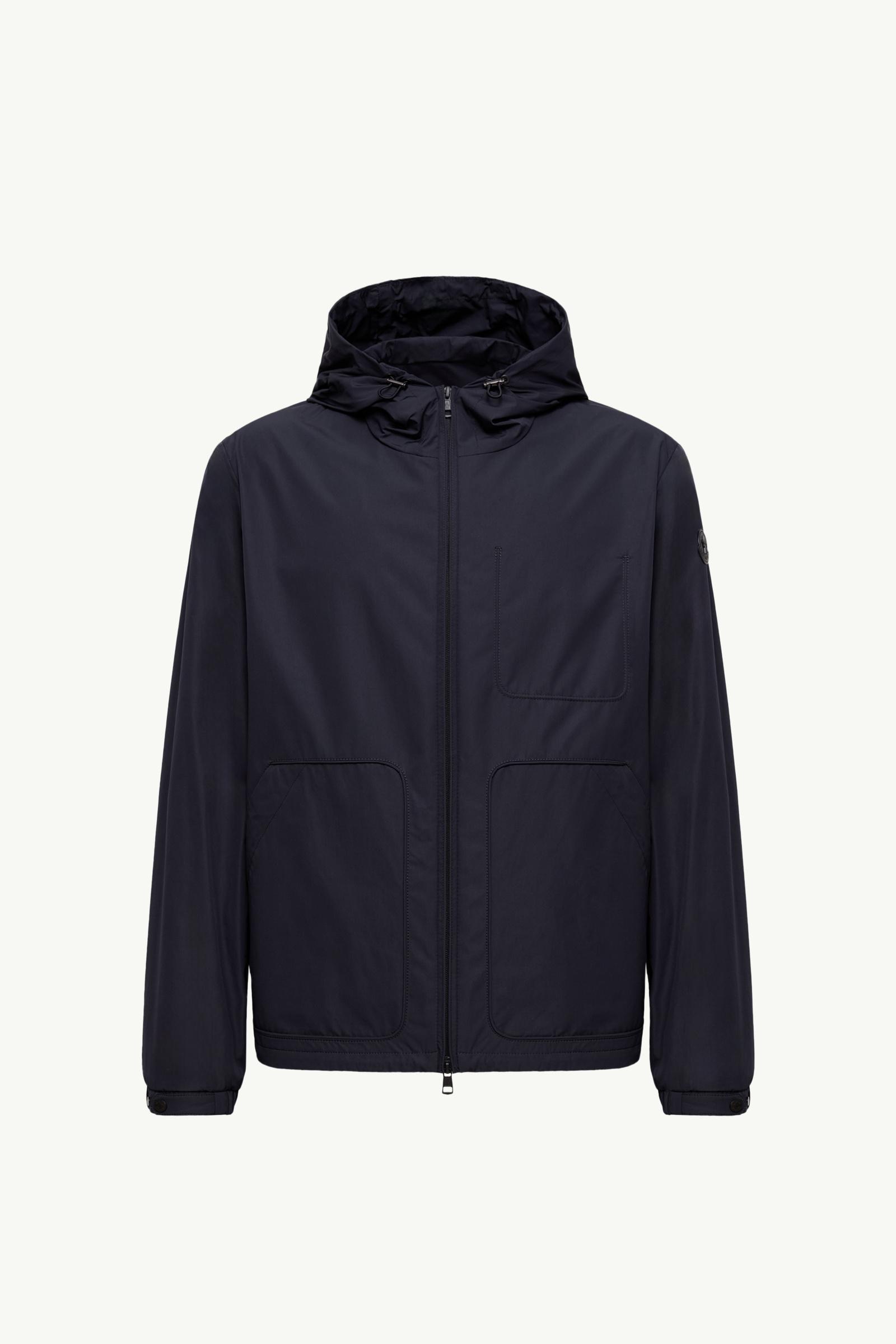 Bouisse Hooded Windbreaker_findInBoutique_image