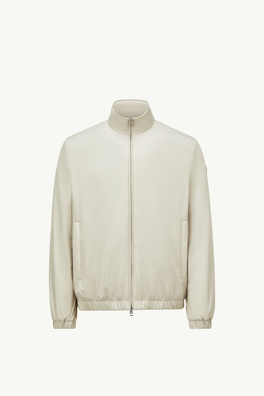 Meidassa Windbreaker Men White Moncler 2