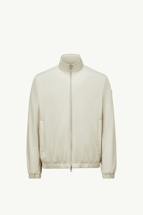 Meidassa男士夹克外套 男士 白色 Moncler 2