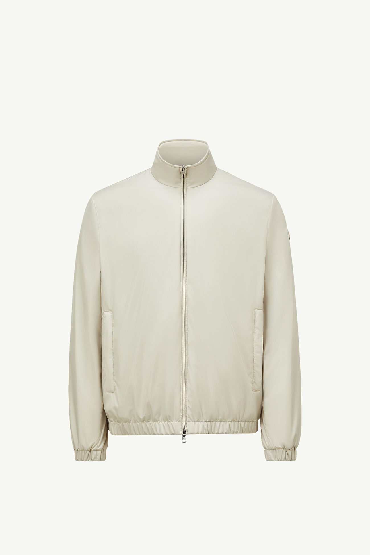 Meidassa風褸 男士 白色 Moncler 2