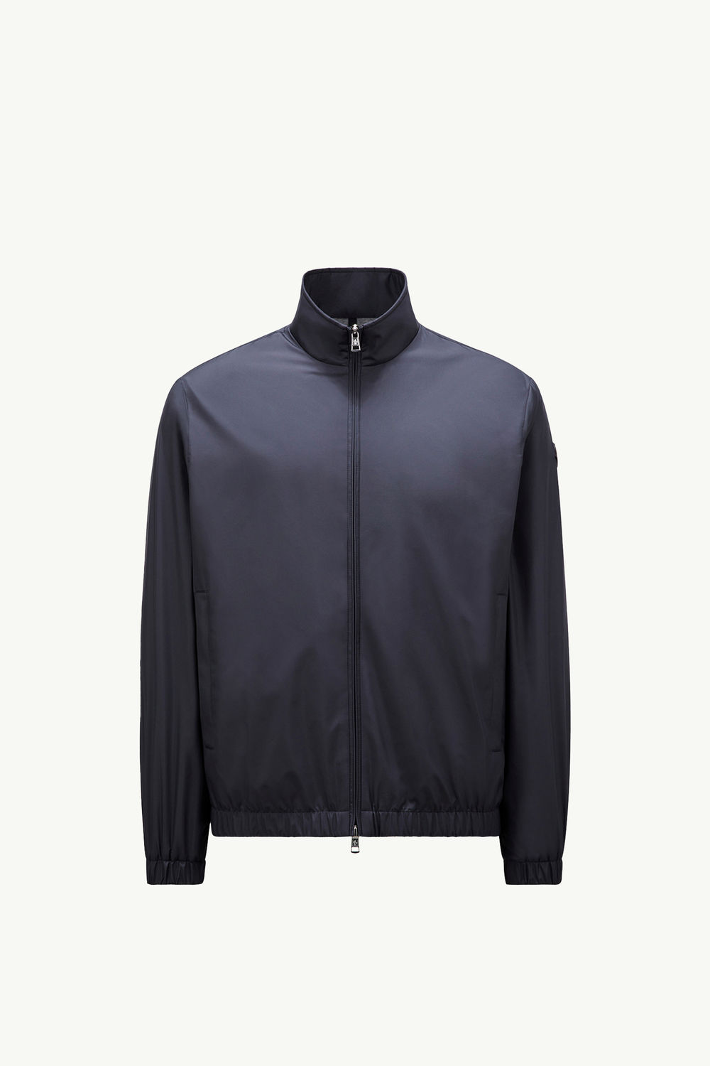 Meidassa Windbreaker Men Navy Blue Moncler 2