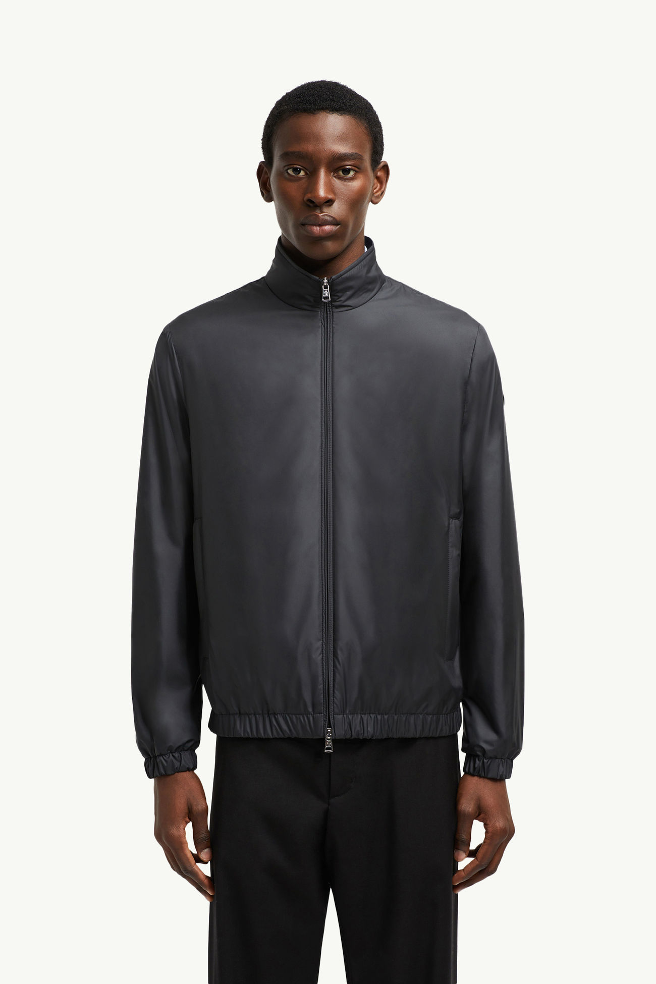 Meidassa Windbreaker Men Black Moncler 3