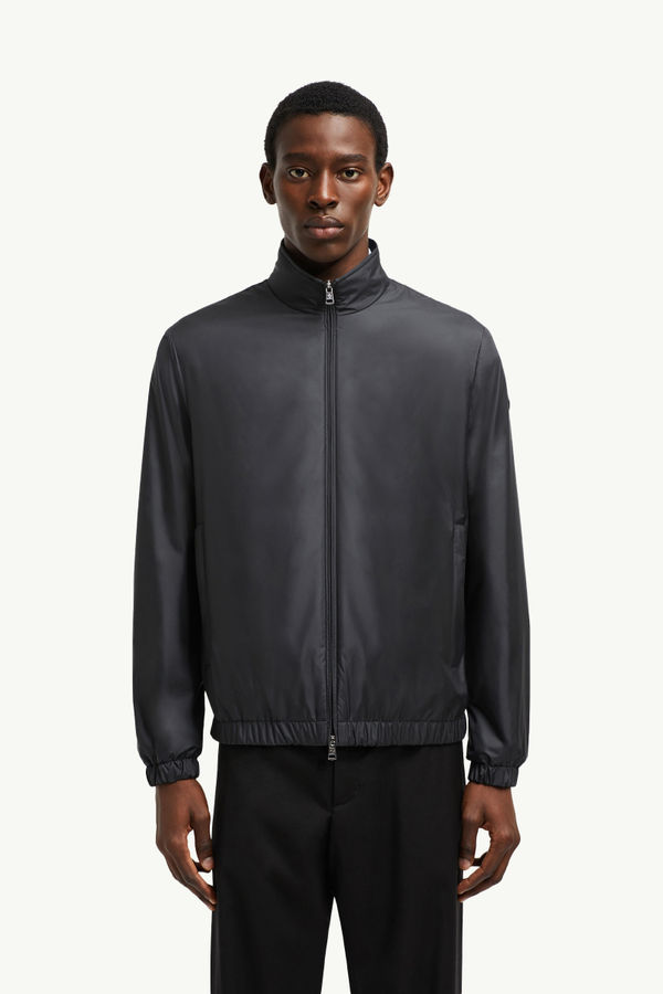Meidassa Windbreaker Men Black Moncler 3
