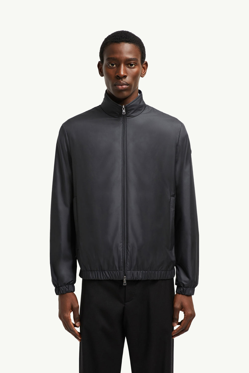 Meidassa 윈드브레이커 남성 블랙 Moncler 3