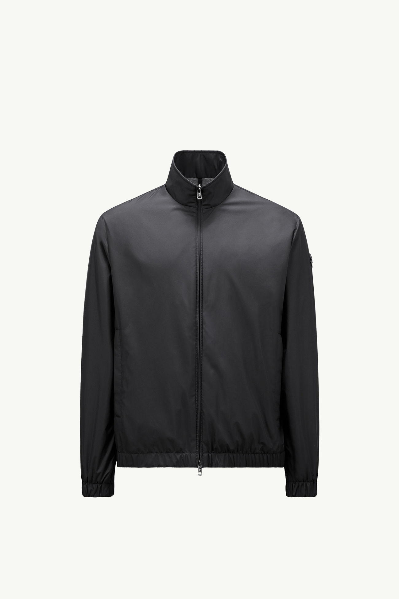 Meidassa Windbreaker Men Black Moncler 2