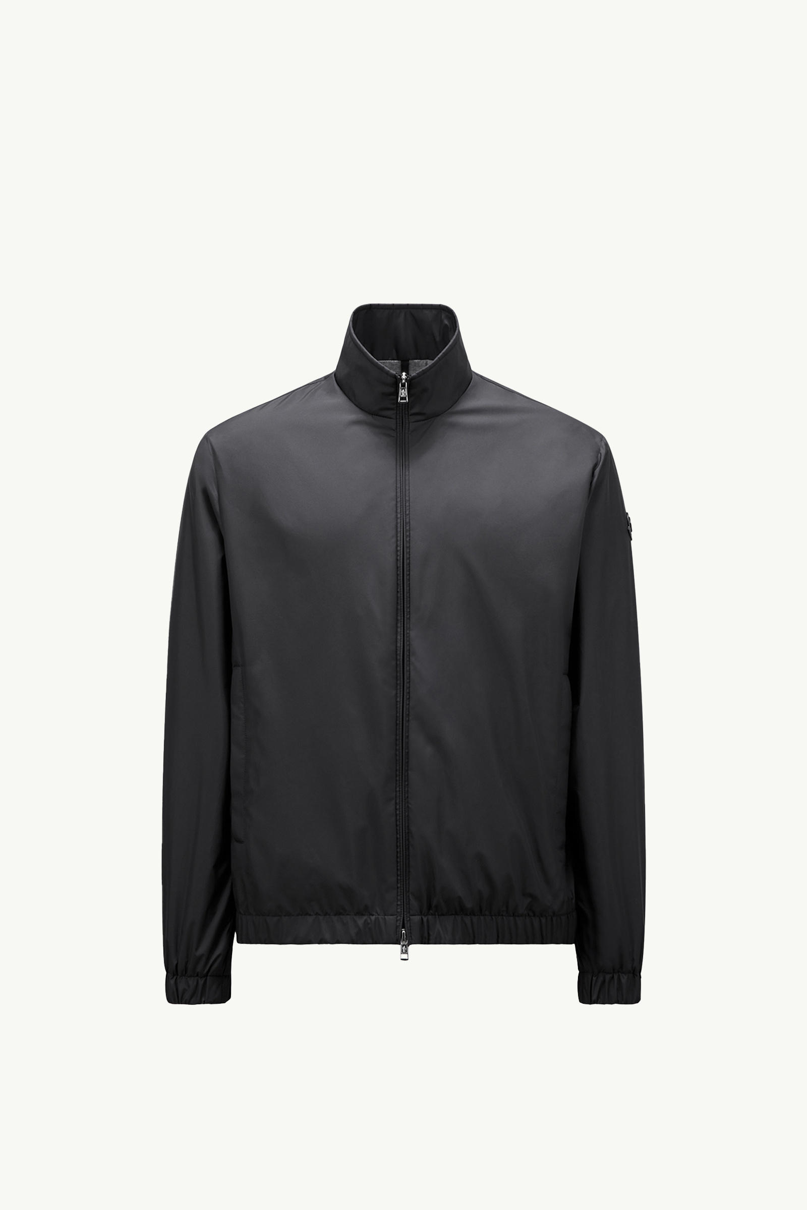 Meidassa Windbreaker Men Black Moncler 2