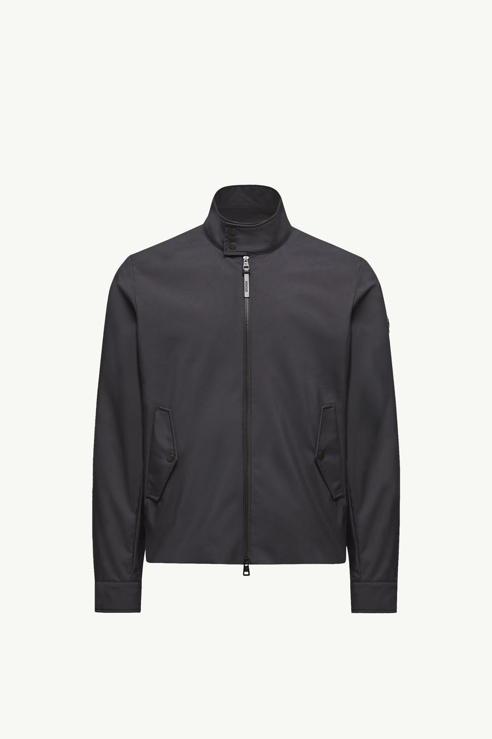 Chaberton Jacket Men Black Moncler 2