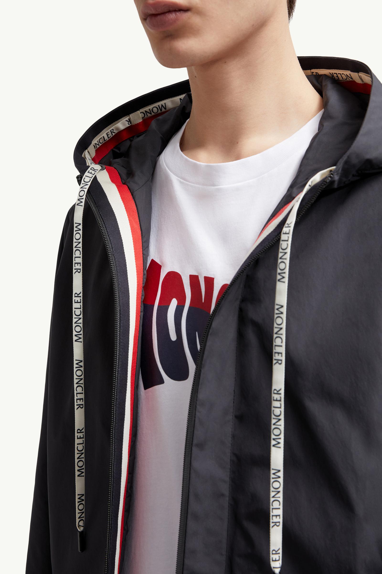 モンクレール　カルレス　MONCLER　CARLES ナイロンパーカー　国内正規 MONCLER モンクレール ナイロンパーカー ナイロンジャケット