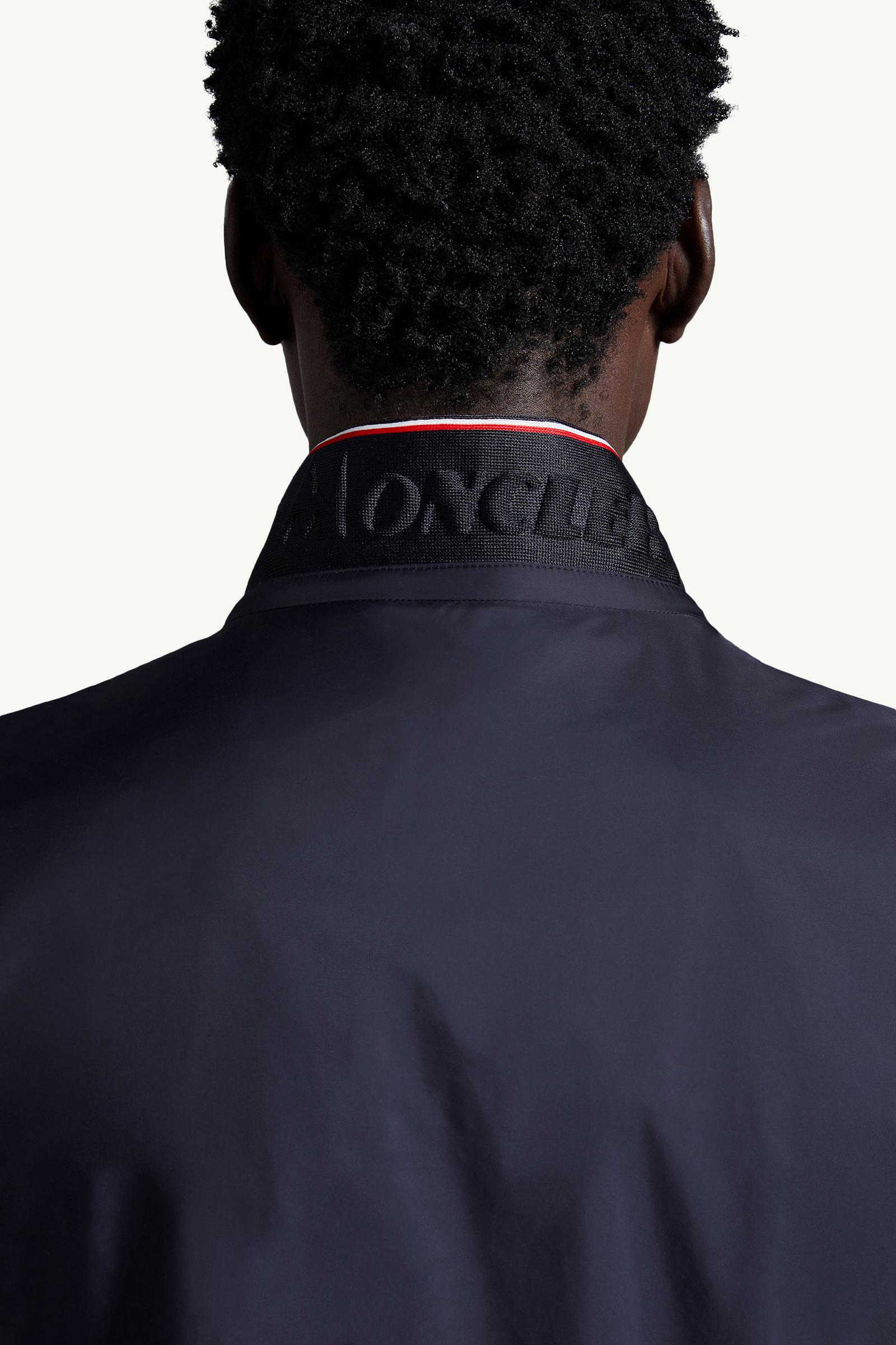 モンクレール REPPE 紺/ネイビー 表記サイズ3 2019年製 モンクレール REPPE 紺/ネイビー 表記サイズ3 2019年製