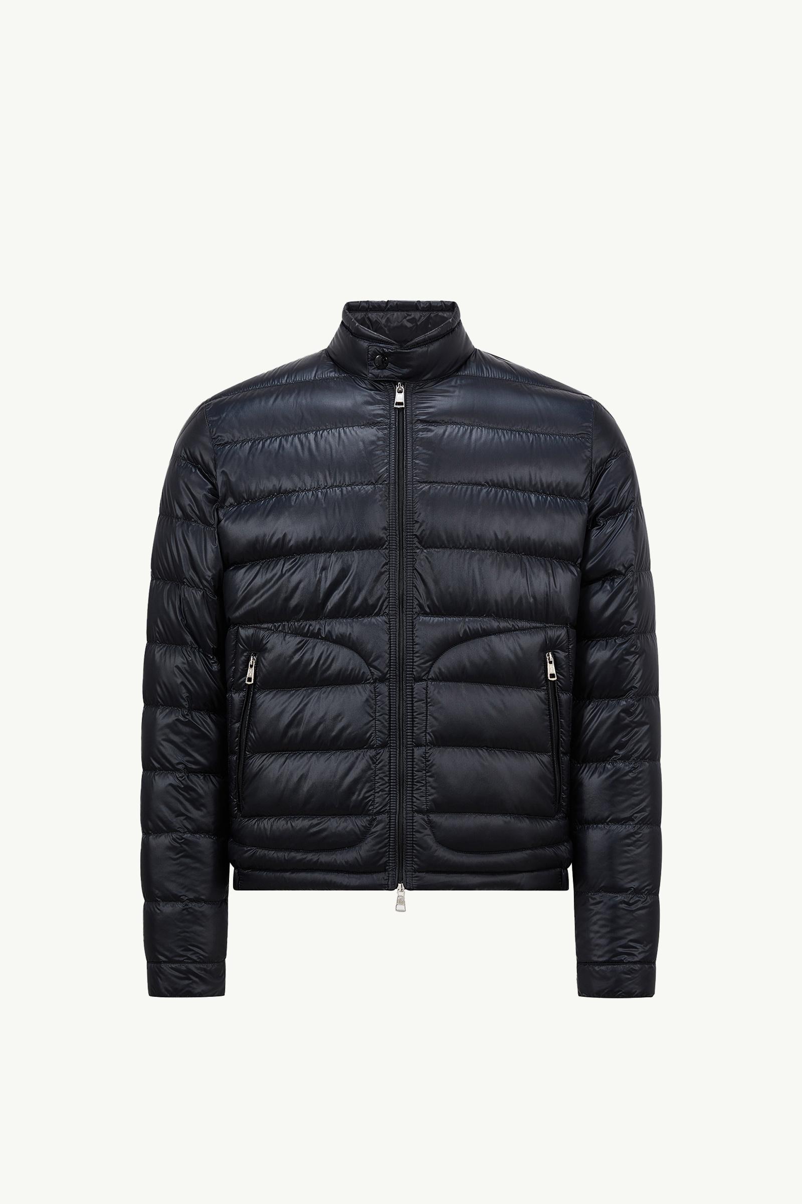Acorus Packable Short Down Jacket_findInBoutique_image