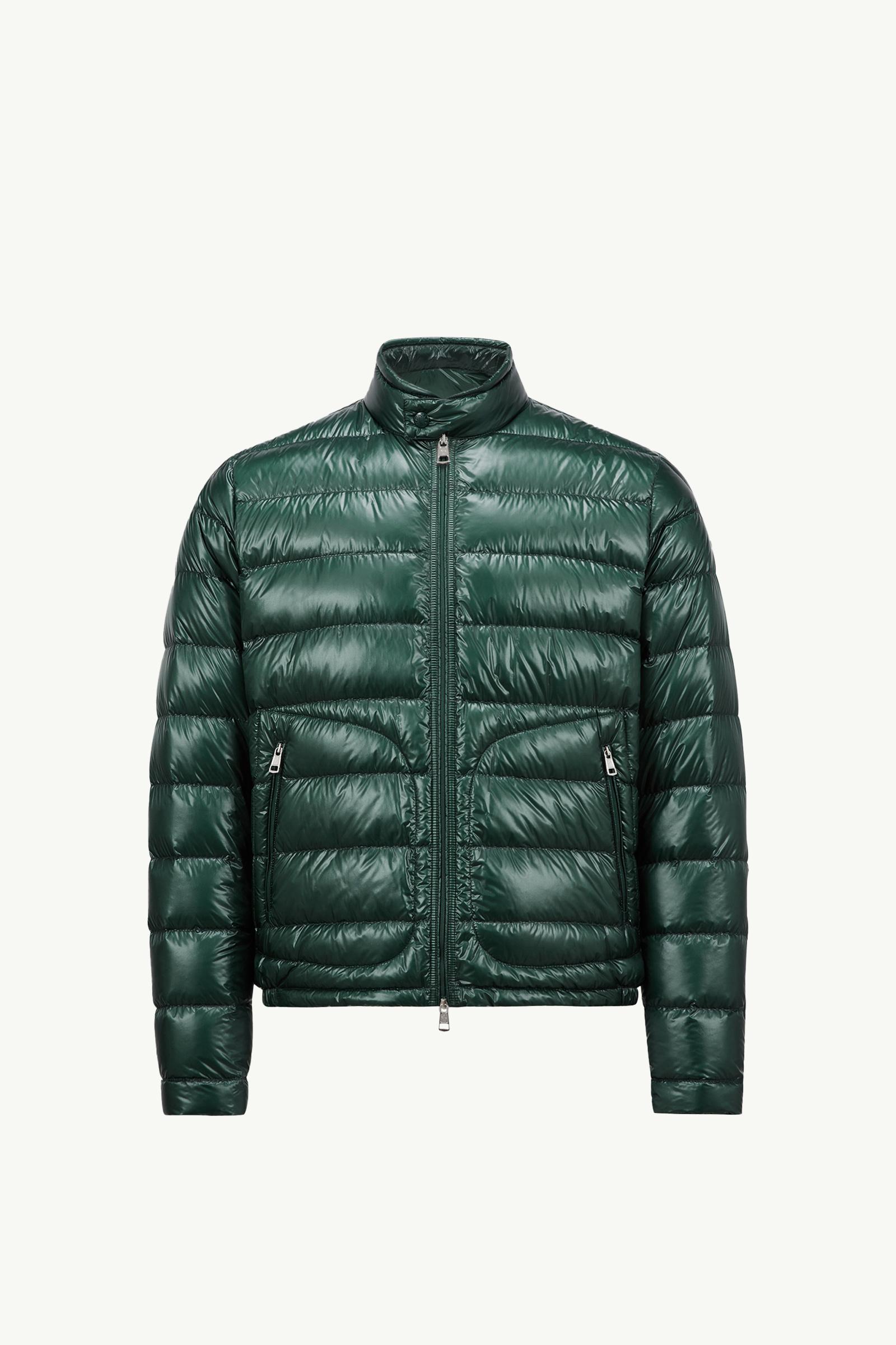Acorus Packable Short Down Jacket_findInBoutique_image