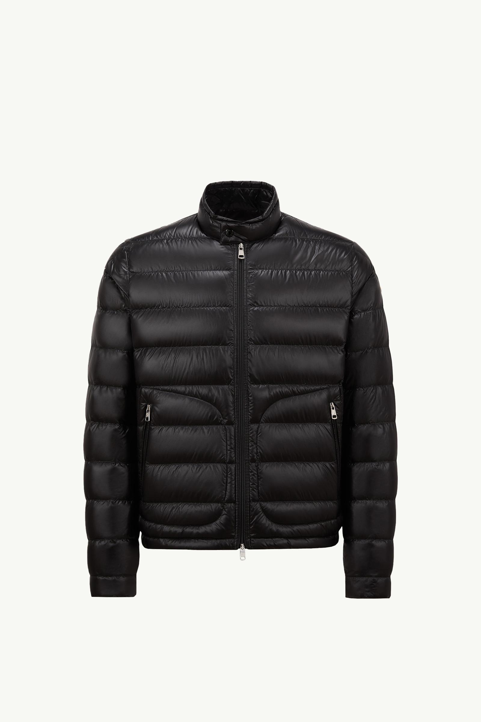 Acorus Packable Short Down Jacket_findInBoutique_image