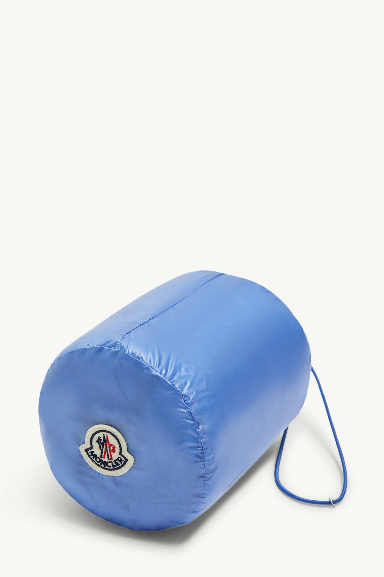 Gilet imbottito Gui ripiegabile Uomo Celeste Moncler 6