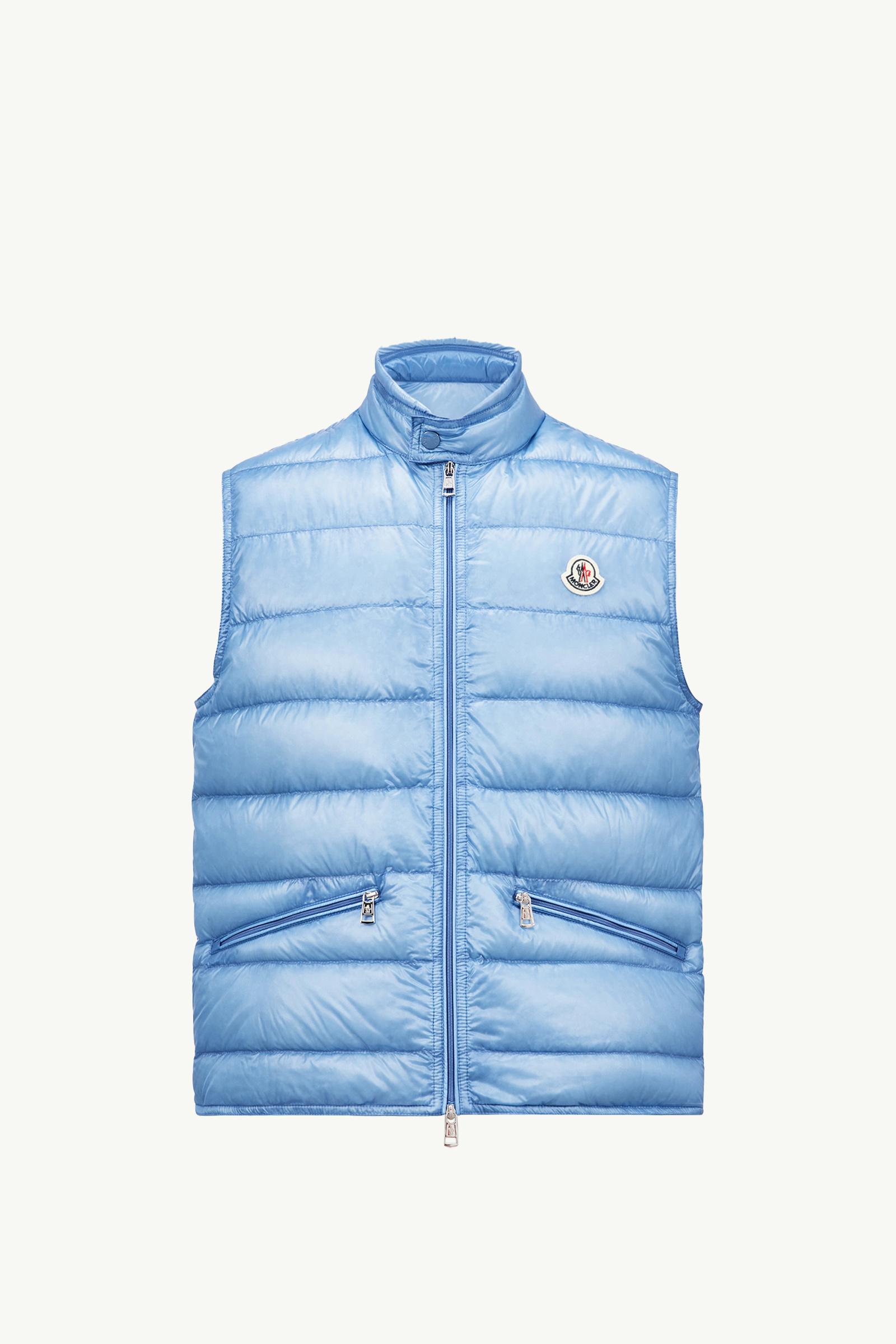 Gui Packable Down Gilet_findInBoutique_image
