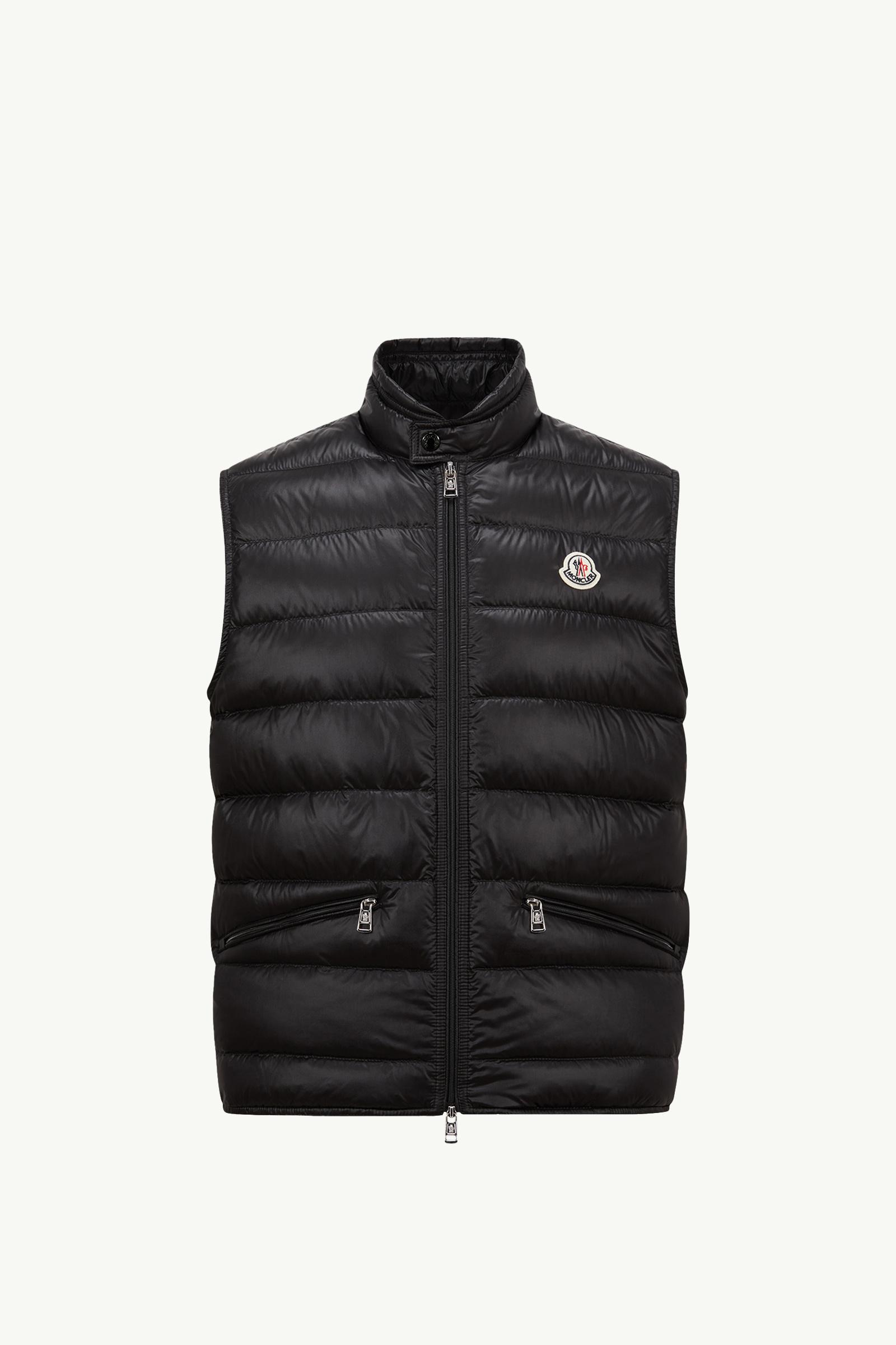 Gui Packable Down Gilet_findInBoutique_image