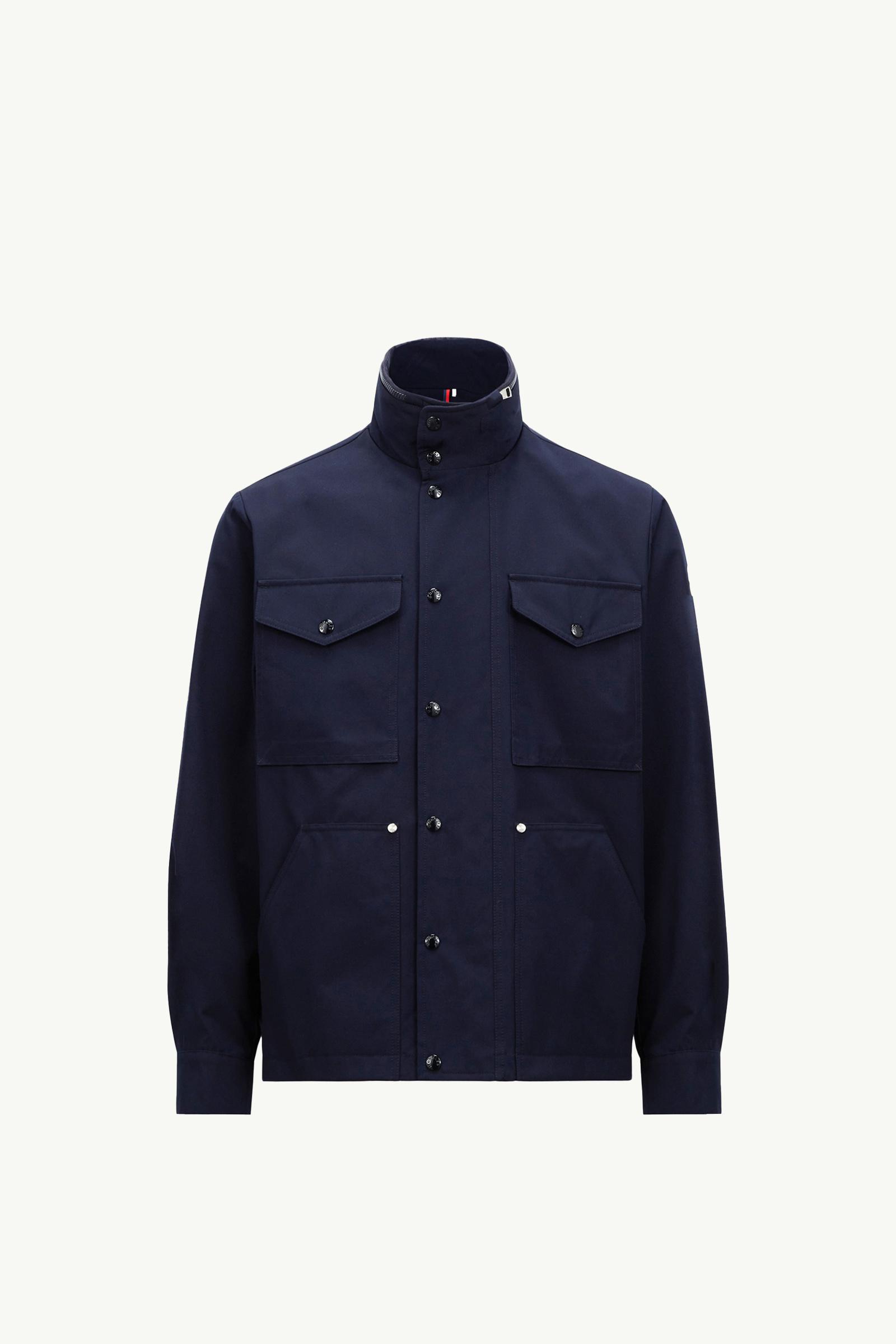 Noues Field Jacket_findInBoutique_image