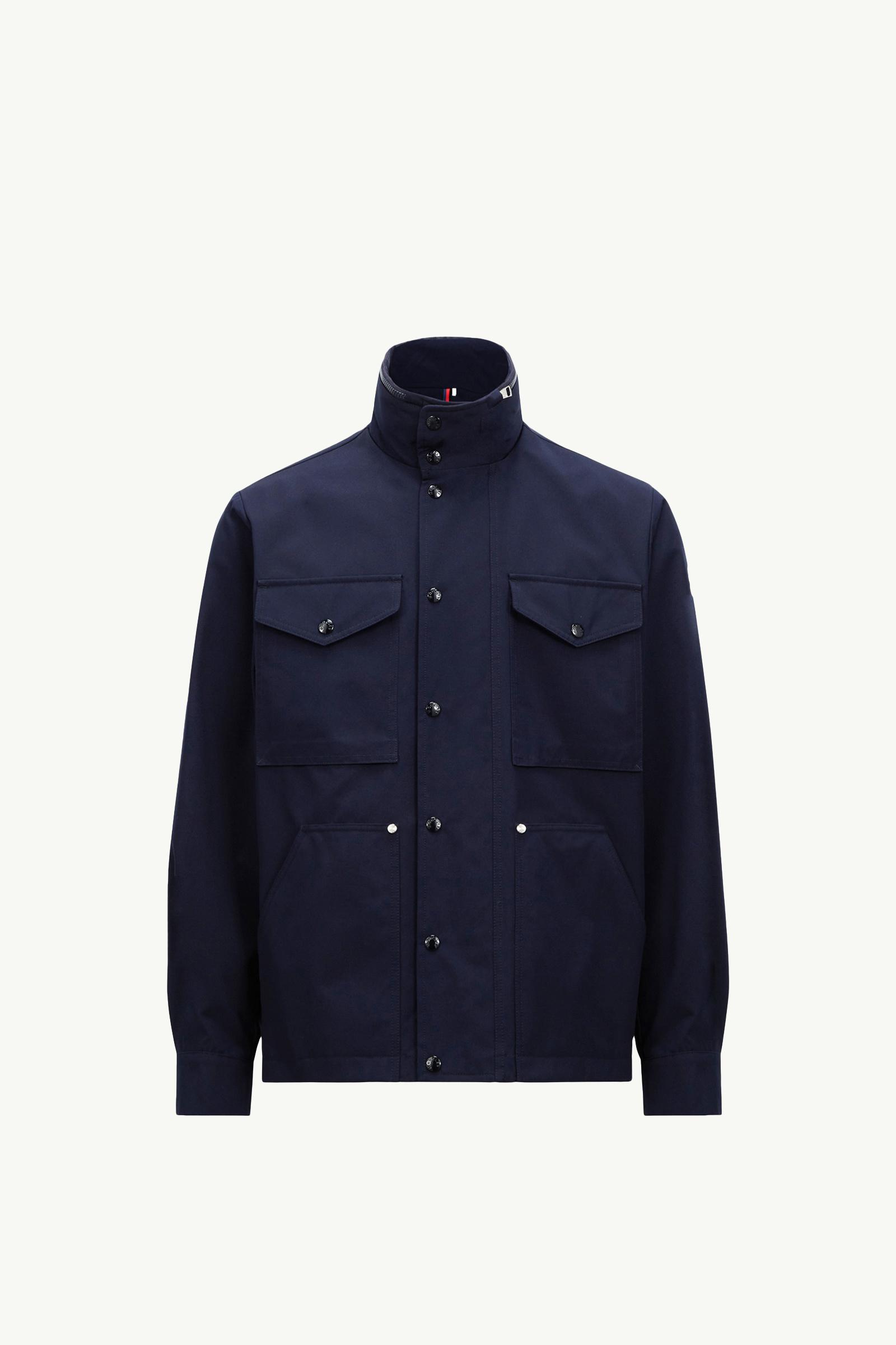 Noues Field Jacket_findInBoutique_image