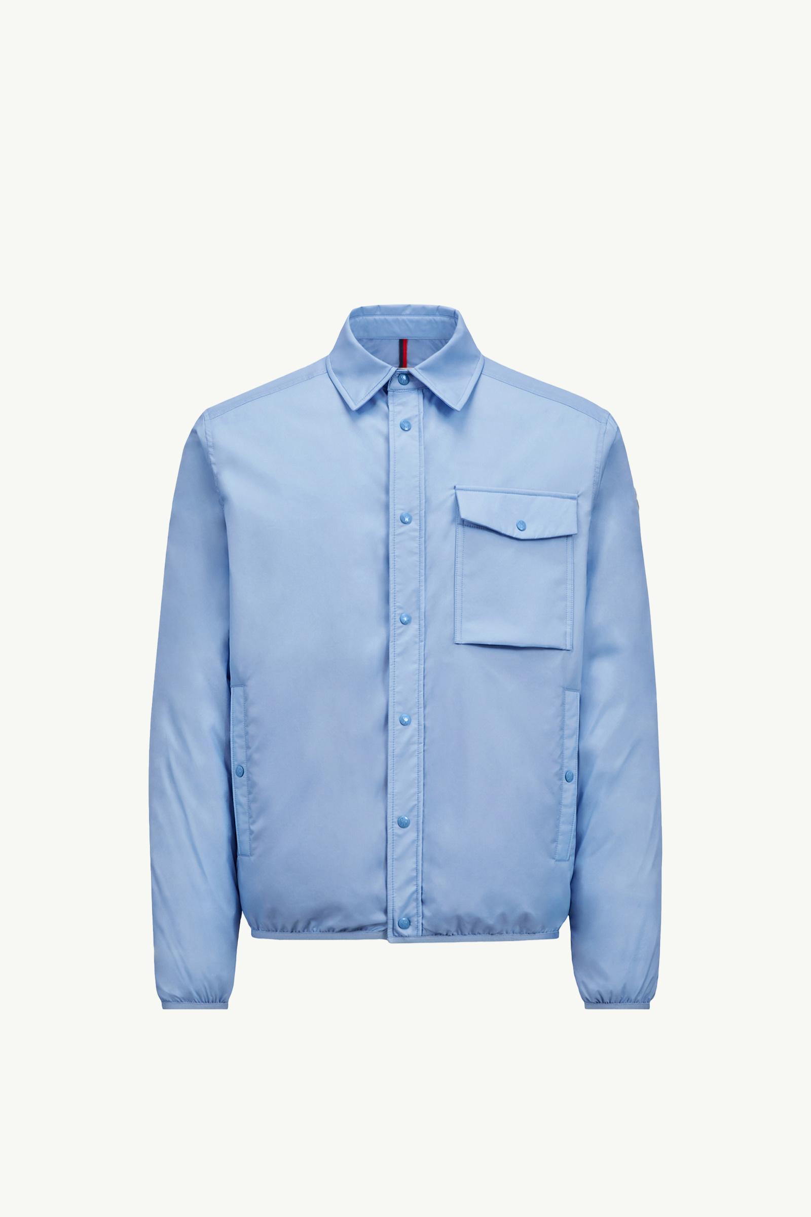 Arpont Down Shirt Jacket_findInBoutique_image