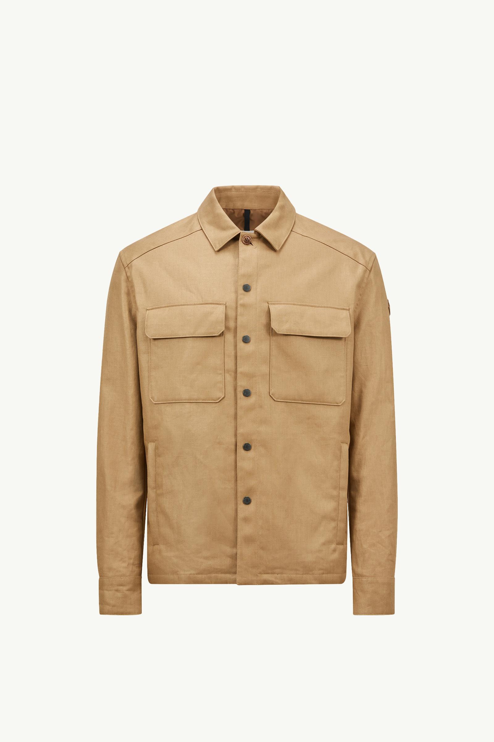 Callaqui Linen Shirt Jacket_findInBoutique_image