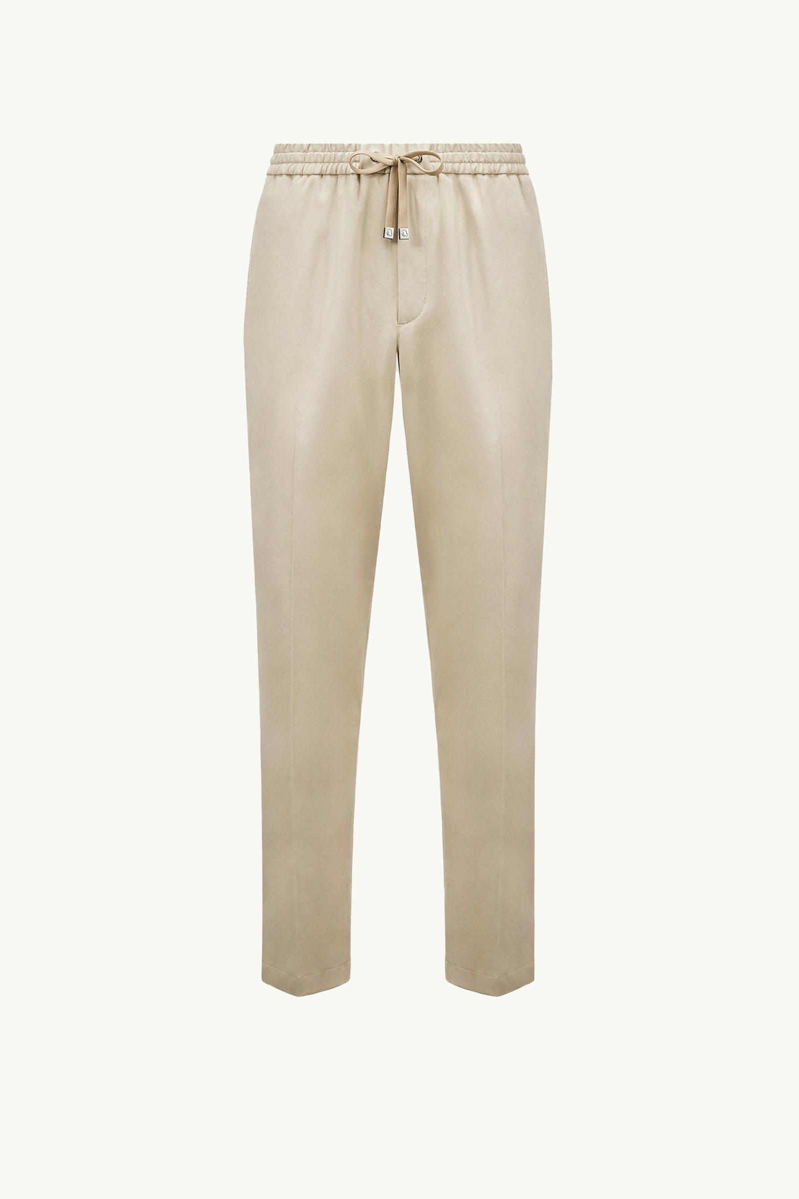 Cotton Jogging Trousers_findInBoutique_image