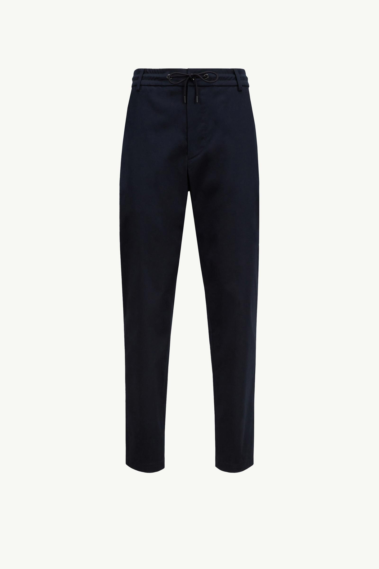 Cotton Gabardine Chinos_findInBoutique_image