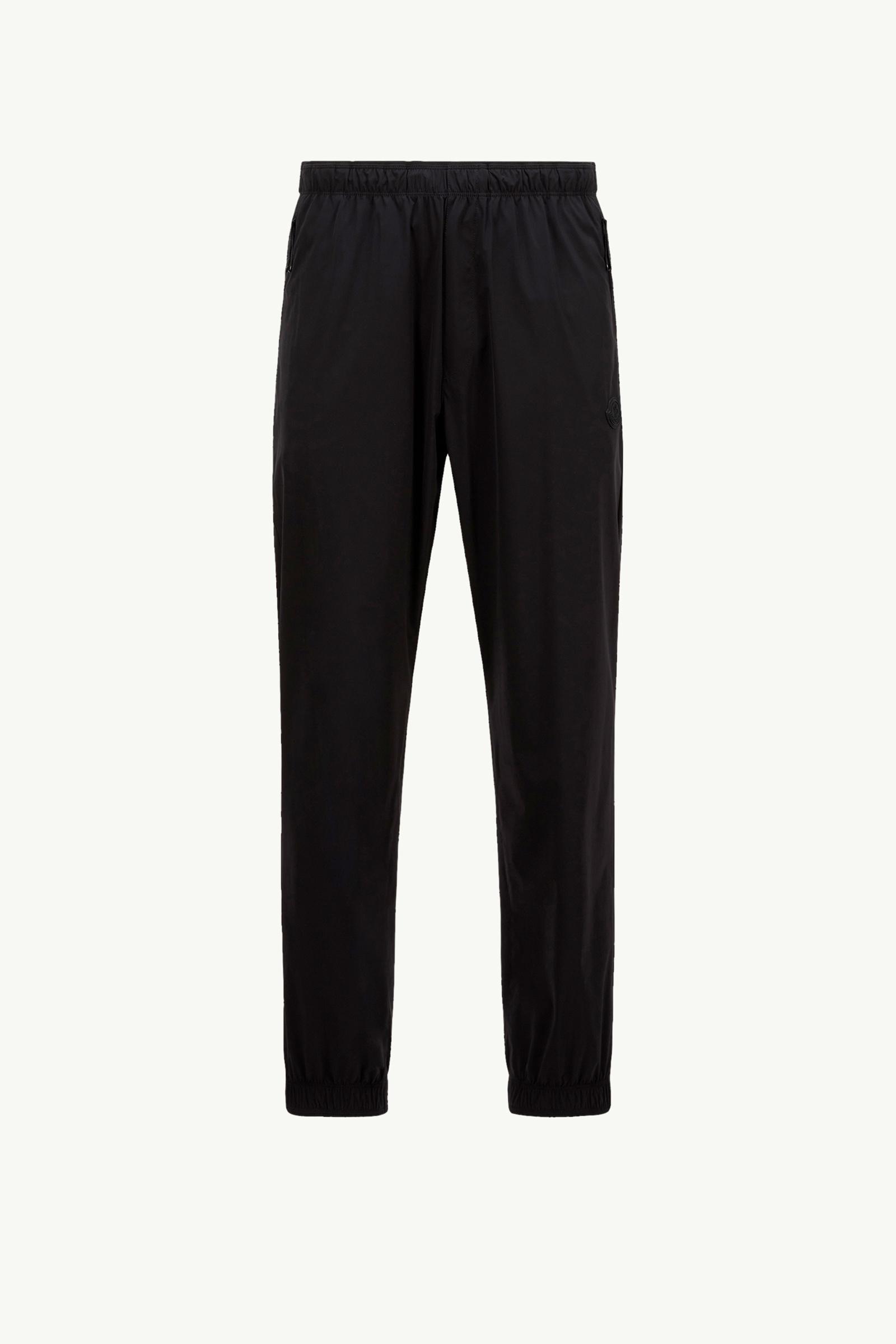 Logo Patch Jogging Trousers_findInBoutique_image