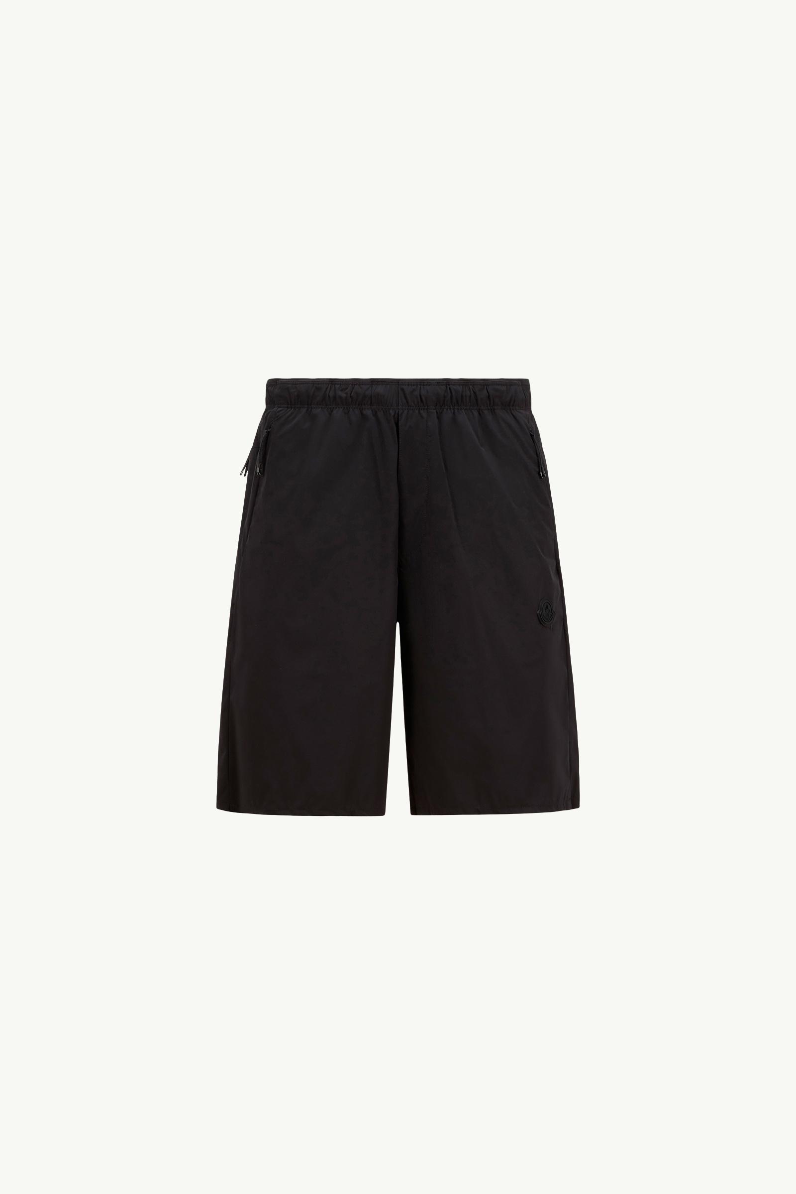 Logo Patch Shorts_findInBoutique_image
