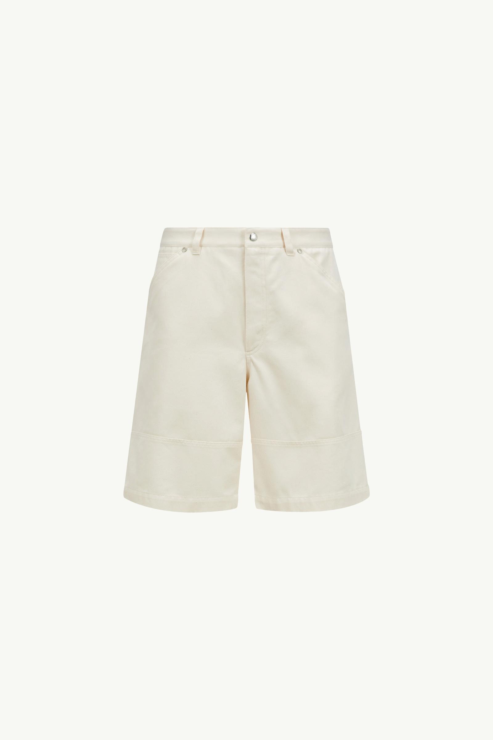 Cotton Bermuda Shorts_findInBoutique_image