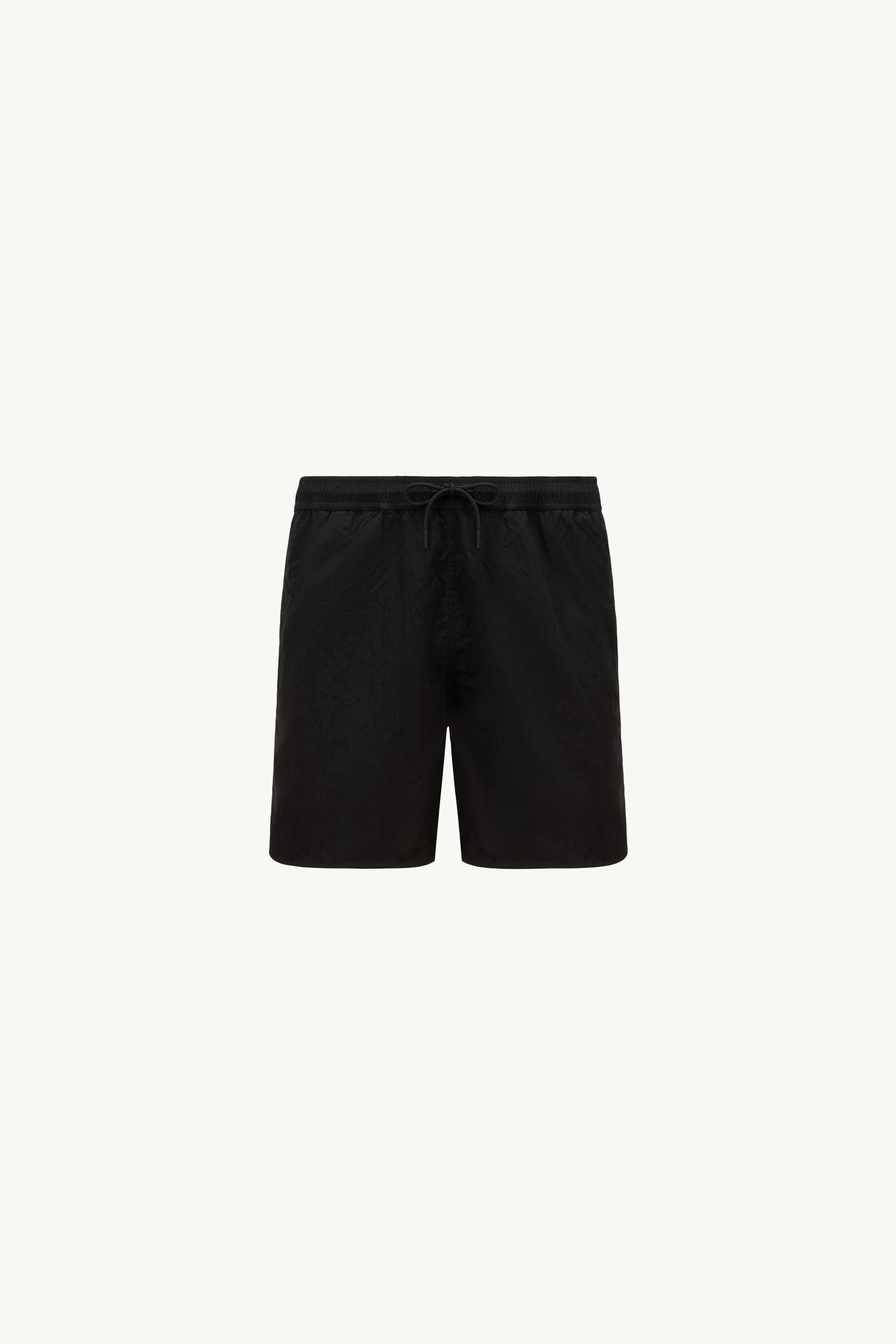 Crinkled Swim Shorts_findInBoutique_image
