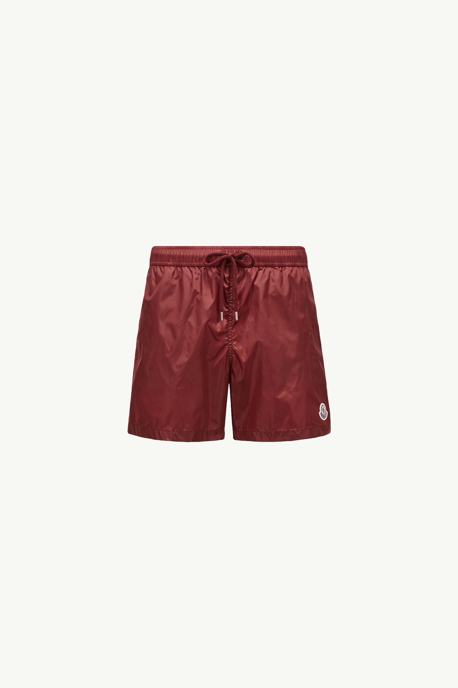 Logo Patch Swim Shorts_findInBoutique_image