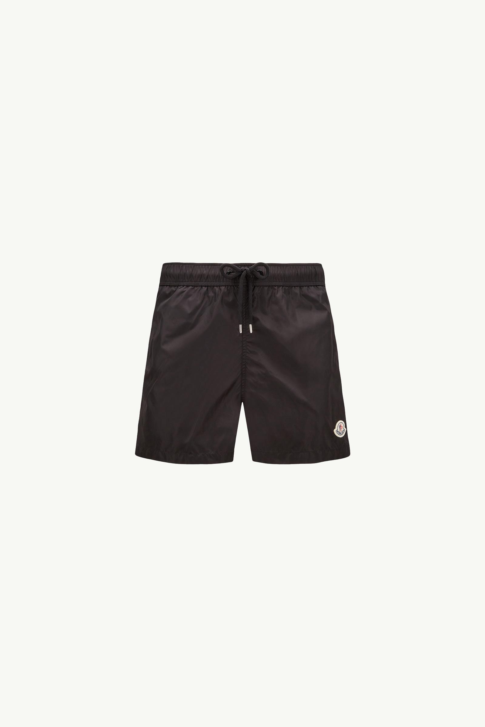 Logo Patch Swim Shorts_findInBoutique_image