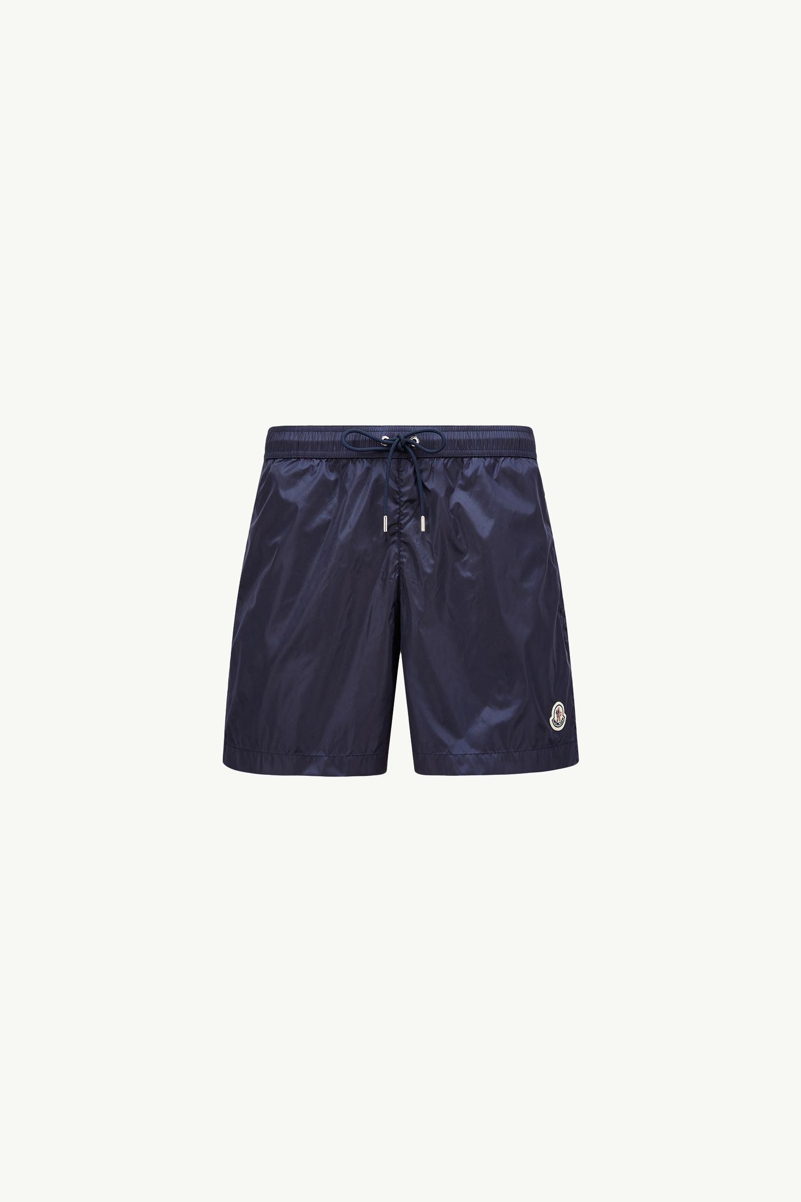 Logo Patch Swim Shorts_findInBoutique_image