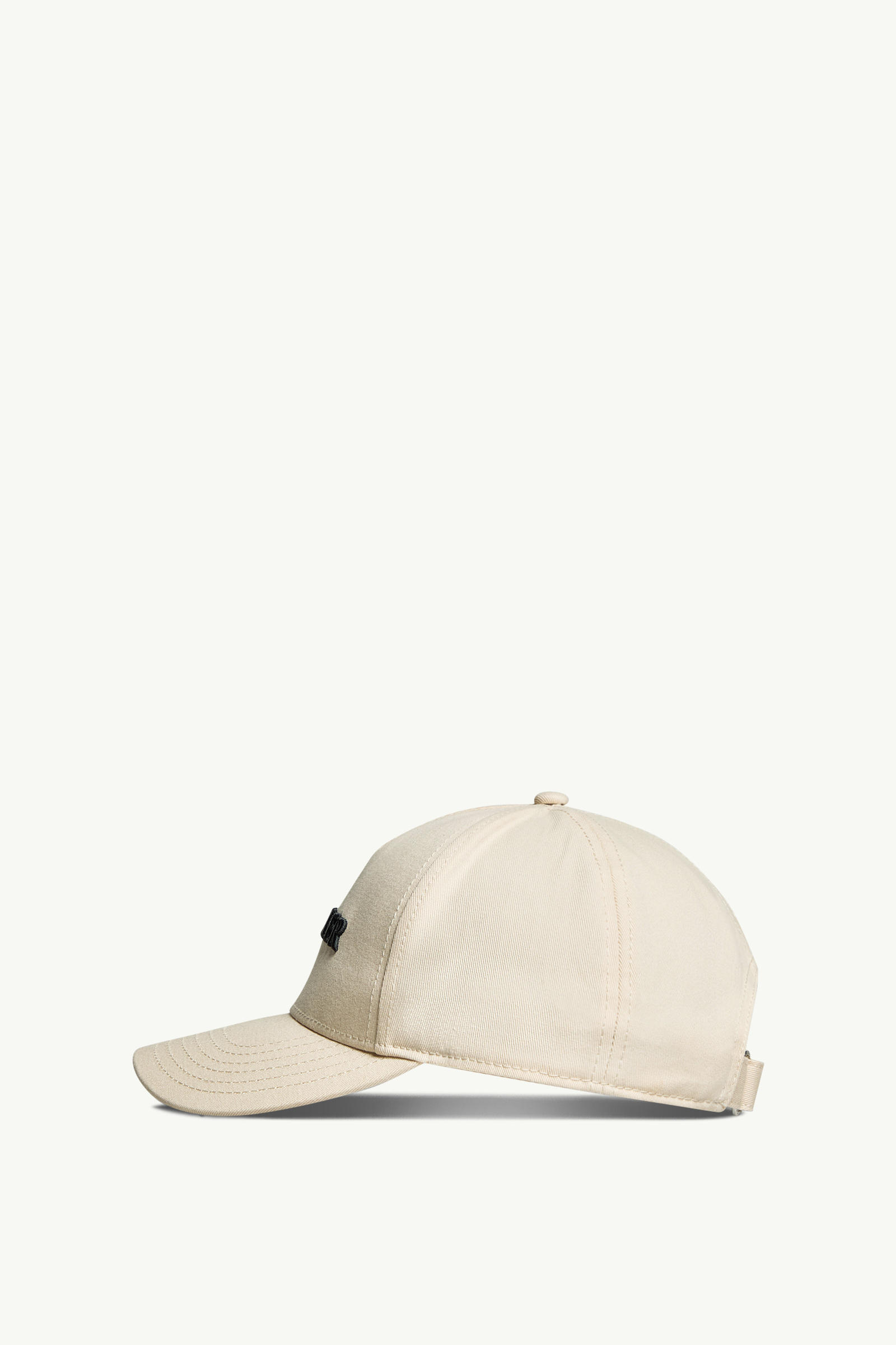 キャップ メンズ ホワイト Moncler 2